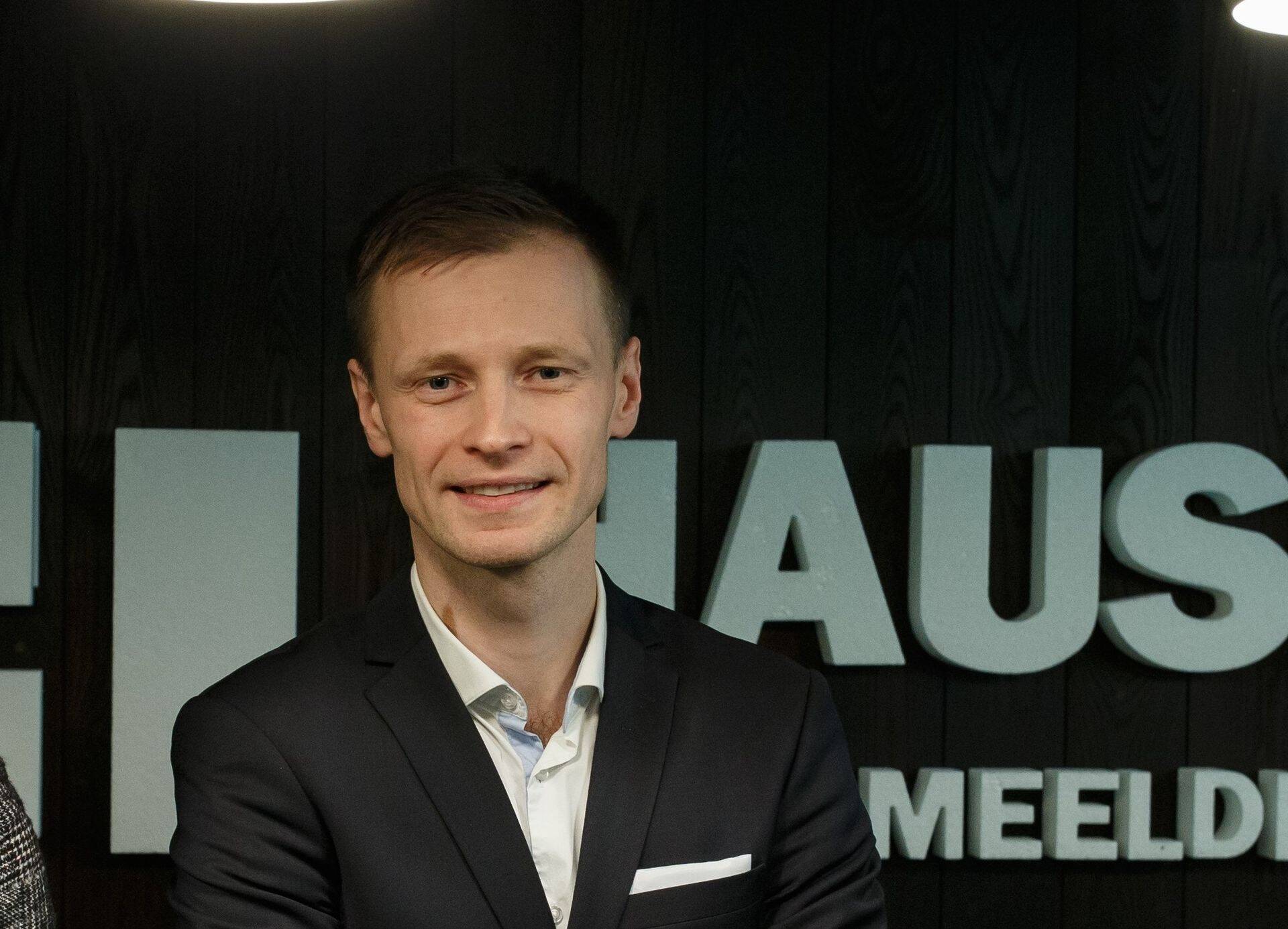 Hausers Grupi juhi Madis Mägi sõnul pole tarneprobleemide lõppu kusagilt näha.