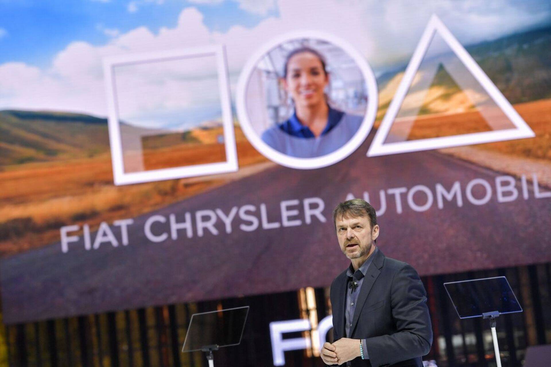 Peugeot и Fiat Chrysler начинают процесс слияния