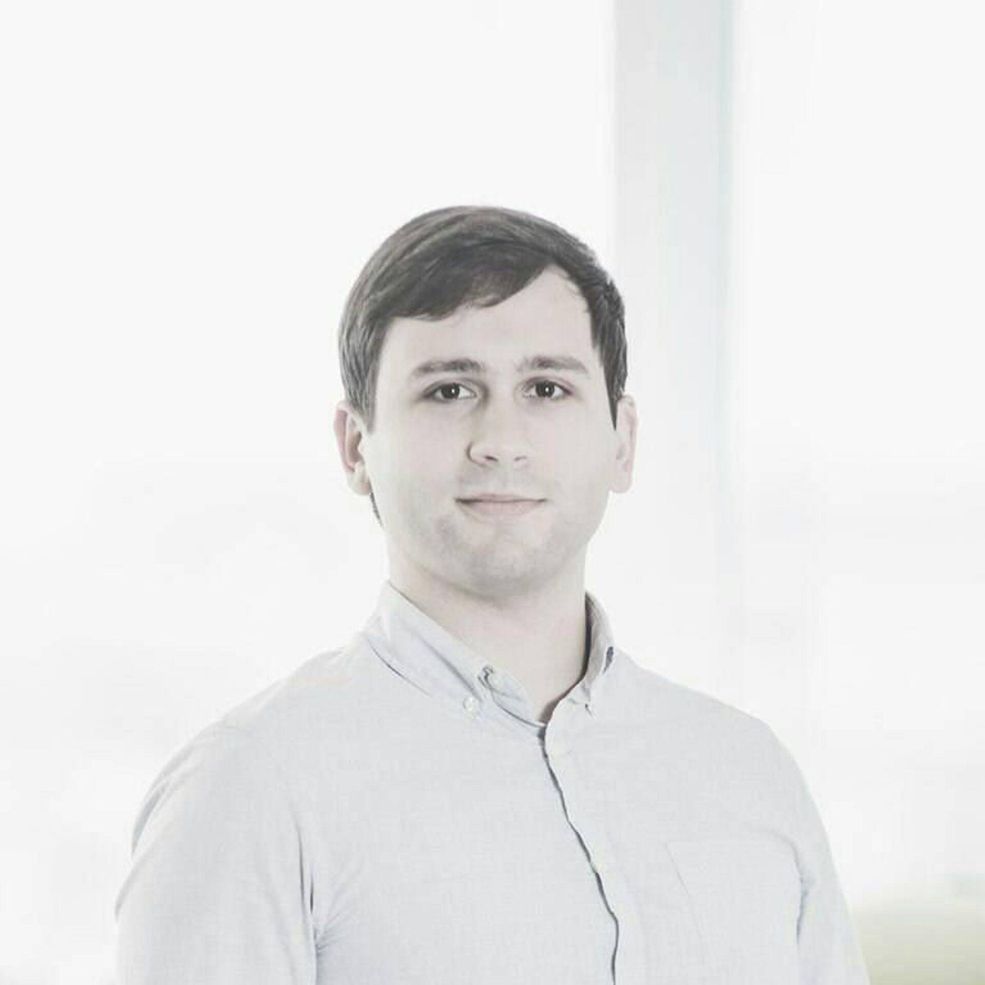 Георгий Джаниашвили,
Defendo Oigusburoo