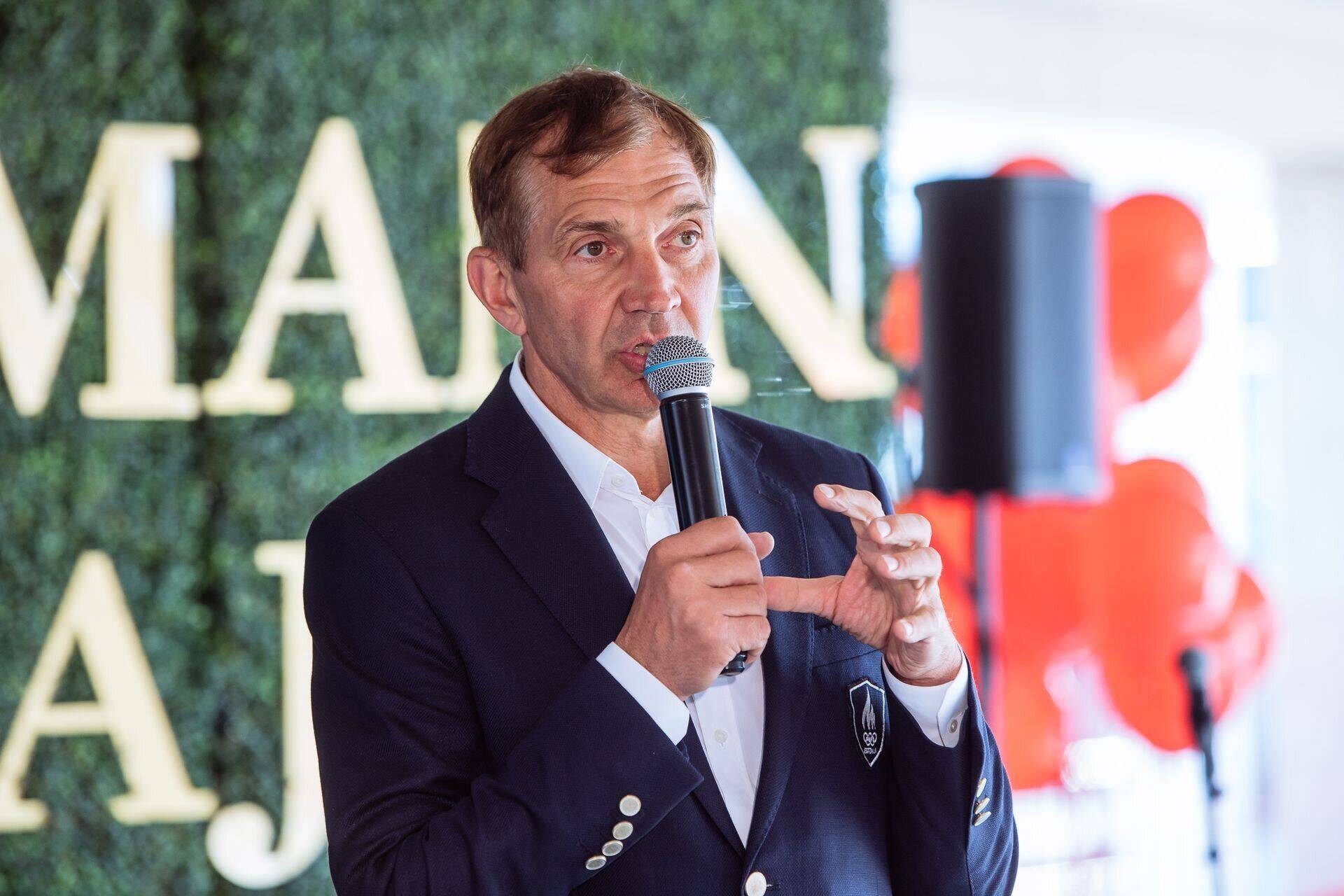 Urmas Sõõrumaa