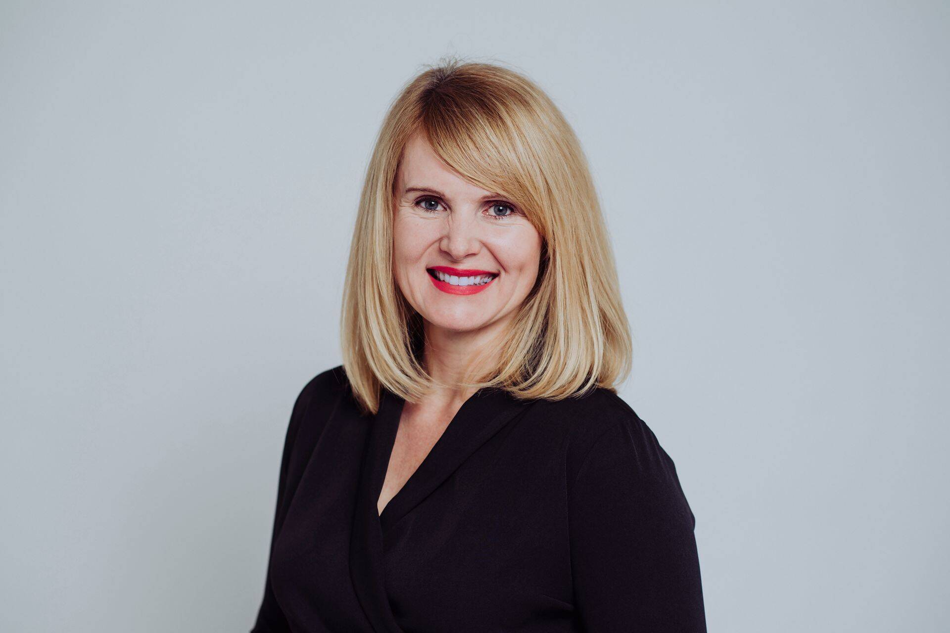 Aili Nurmeots, juhtide ja meeskondade ning Gallupi tugevuste coach