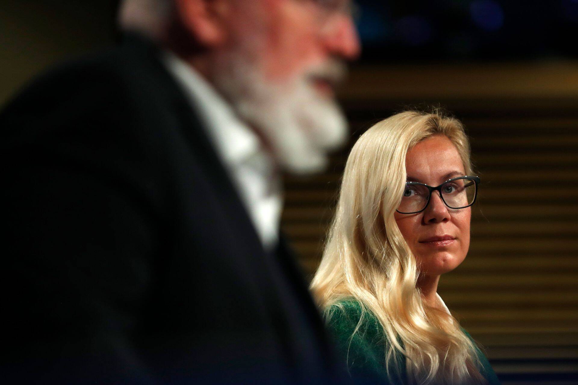 Vesinikustrateegia väljakujundamisele eelnenud üheksa kuu jooksul kohtusid lobiesindajad komisjoni võtmeisikutega, kelle seas ka Kadri Simson, ning nende kabinetiliikmetega keskmiselt 13 korda kuus, ühtekokku 163 korda.