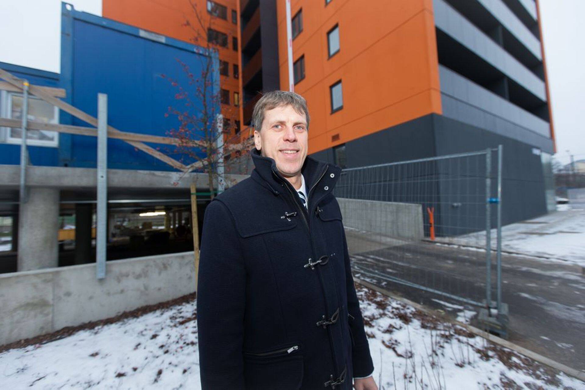 1Partner Kinnisvara elamispindade grupi juht Mihkel Oiderma soovitab kohe kodu ostmisel mõelda, kuidas seda kallimalt müüa saaks.