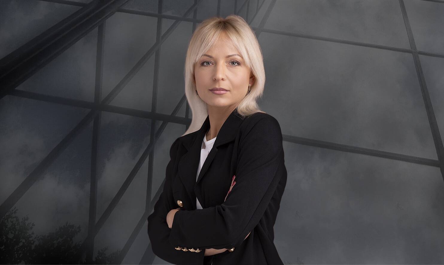 1Partner Kinnisvara konsultant Helena-Laura Lesment