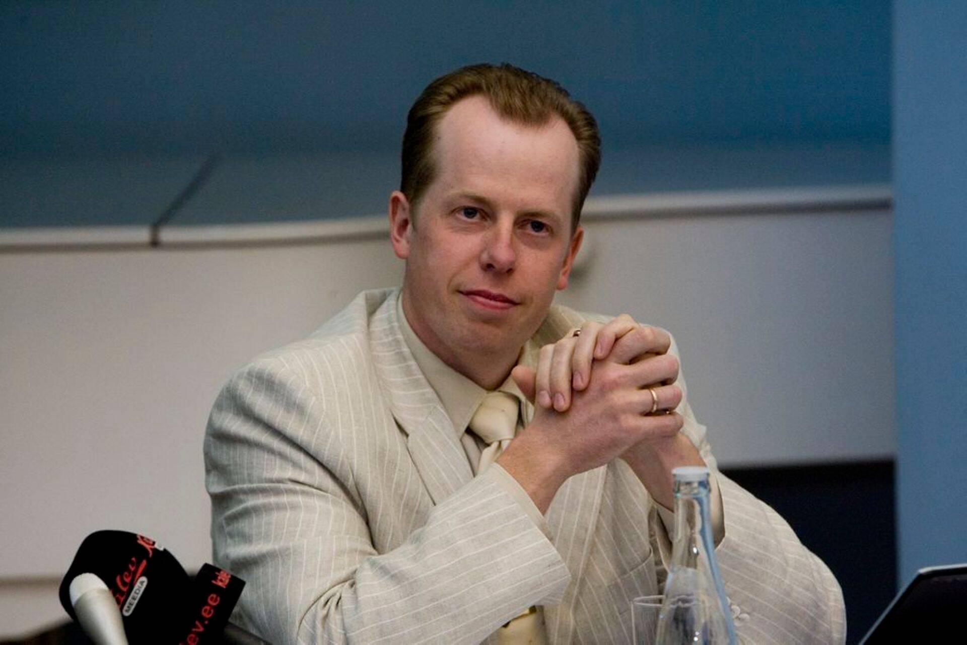 Erkki Koort