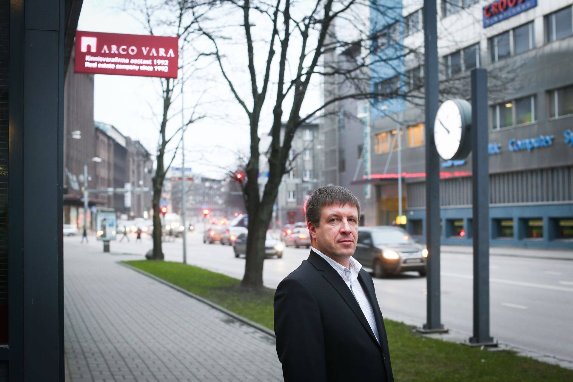 Arco Vara äripindade osakonna juhataja Tarmo Tuisu sõnul peavad ärikinnisvara omanikud rohkem üüriliste leidmisega vaeva nägema ja sellele on kodus töötamine kindlasti mõju avaldanud.