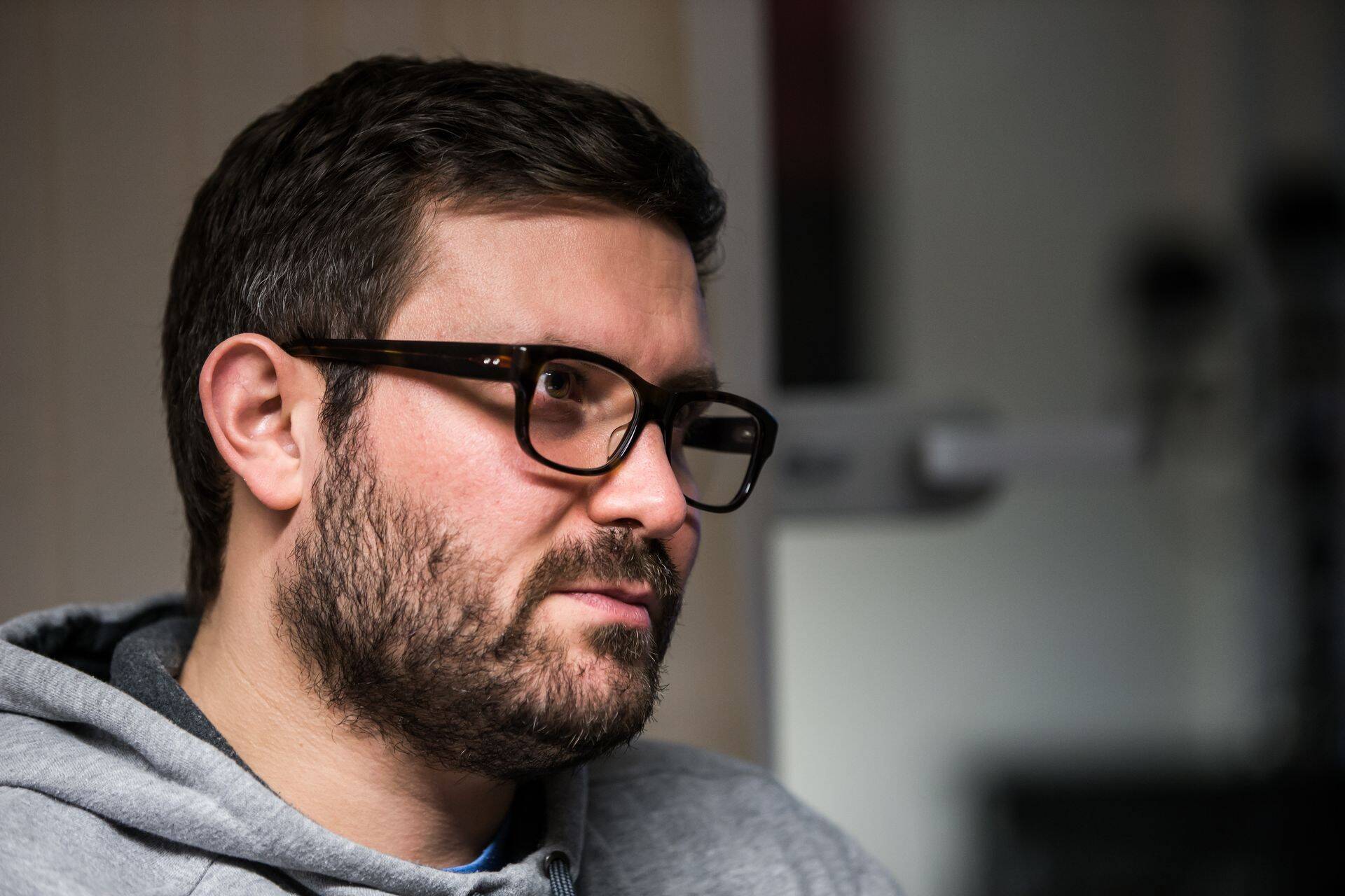 Ettevõtja Thomas Padovani nimetab terroriste kriminaalideks, mitte usklikeks.
