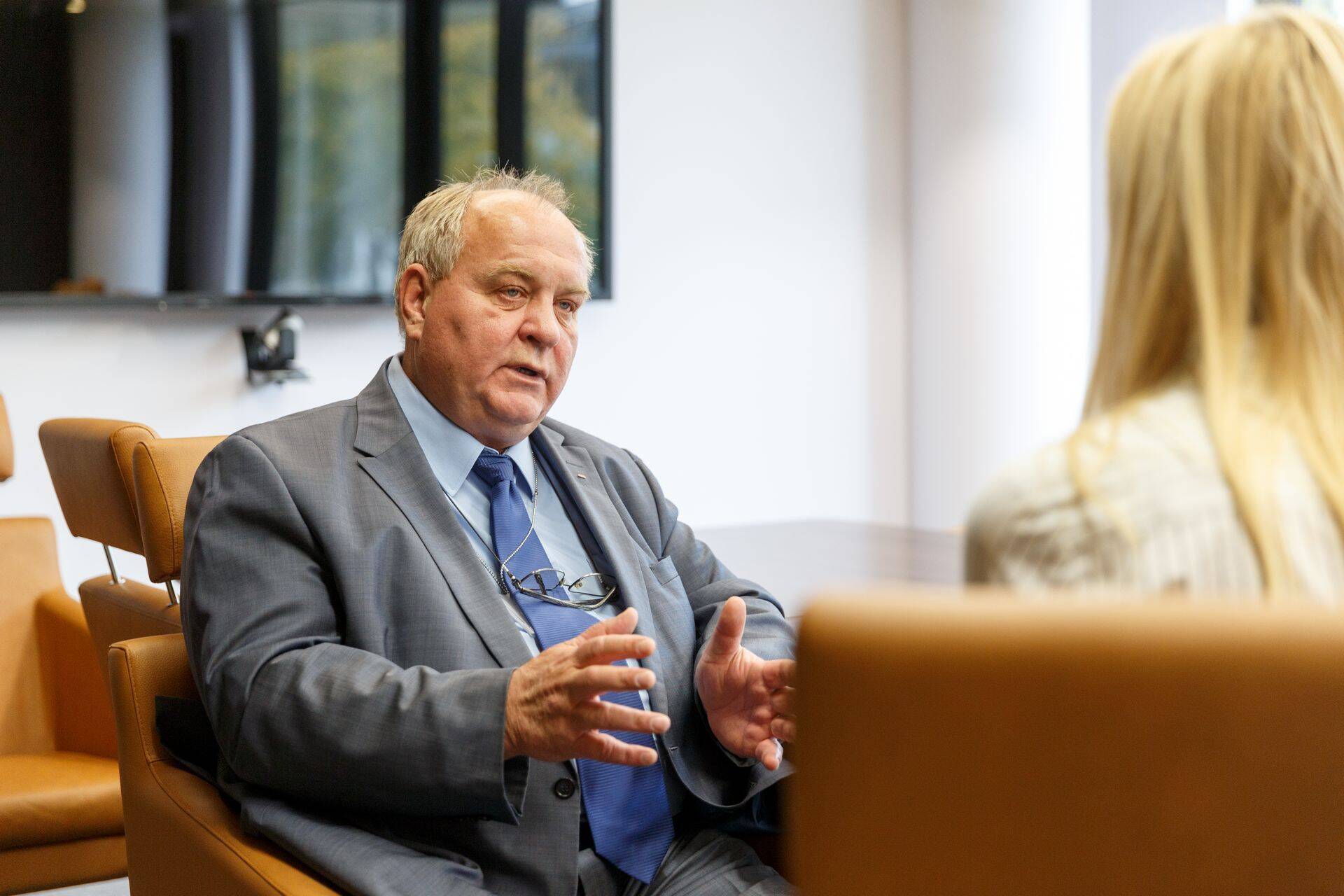 Bo Henriksson.