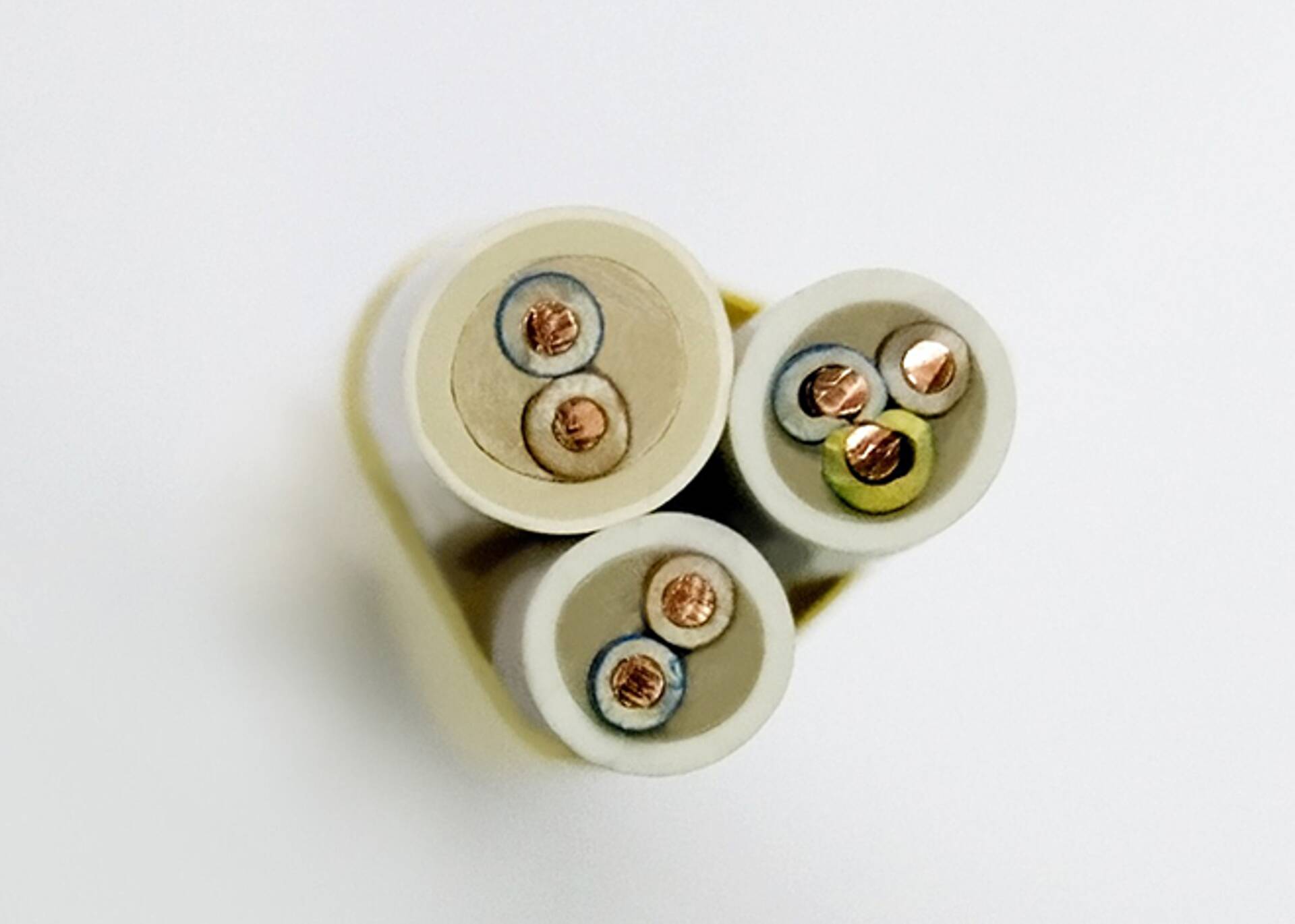 Kõik kaablid ei ole samad