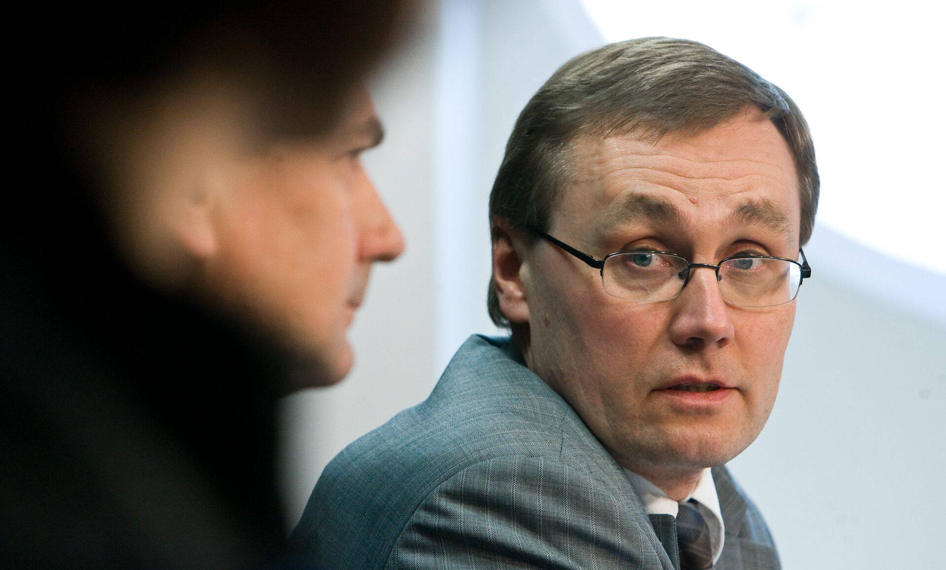 Tõnis Lukas.