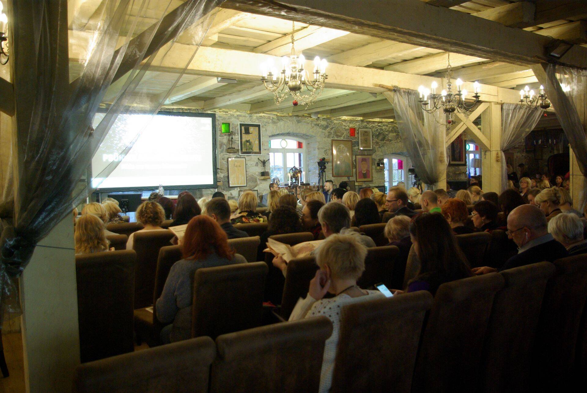 Psühholoogiakonverents 2016