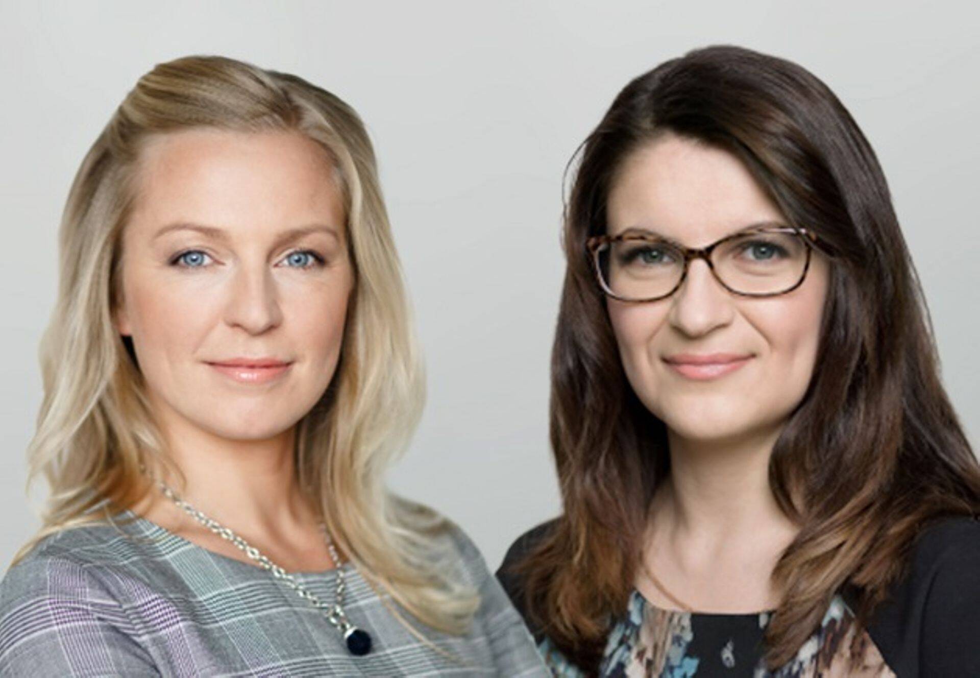 Advokaadibüroo RASK vandeadvokaadid Siret Saks ja Gea Vendel