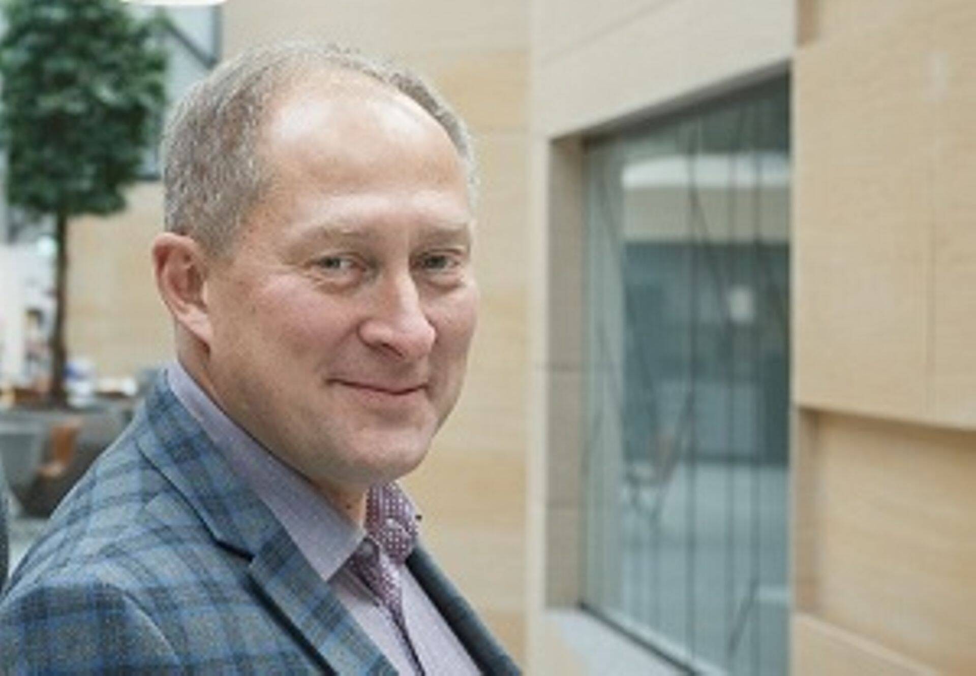 Toomas Tamsar