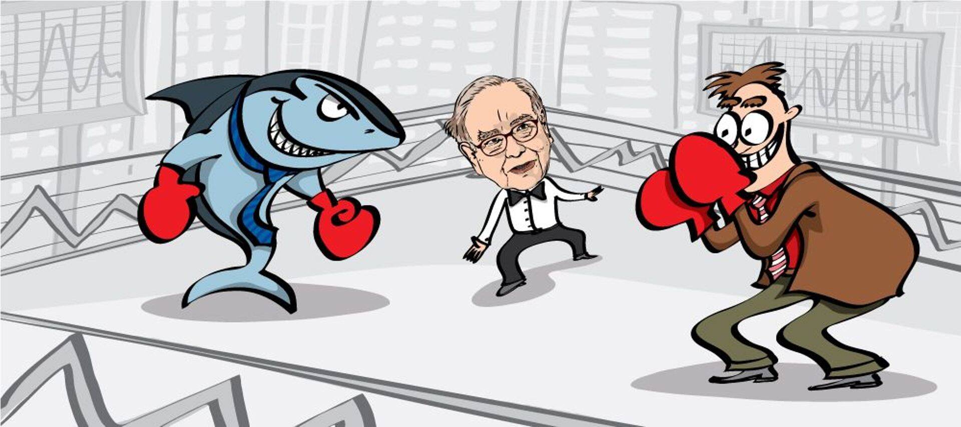Mängu võitja koos kaaslasega lennutavad Äripäev ja LHV järgmise aasta mais USAsse maailma edukaima investori Warren Buffetti juhitud Berkshire Hathaway aktsionäride koosolekule.