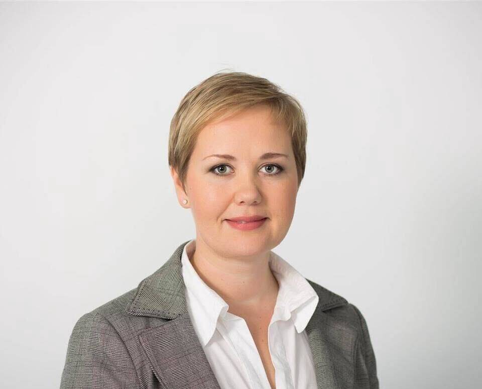 Egle Saska teab täpselt, millist infot kogutud andmetest välja võluda, et terakestki raisku ei läheks ega kasutult seisma ei jääks. Neid teadmisi jagab ta sinuga ka HRxTechil!