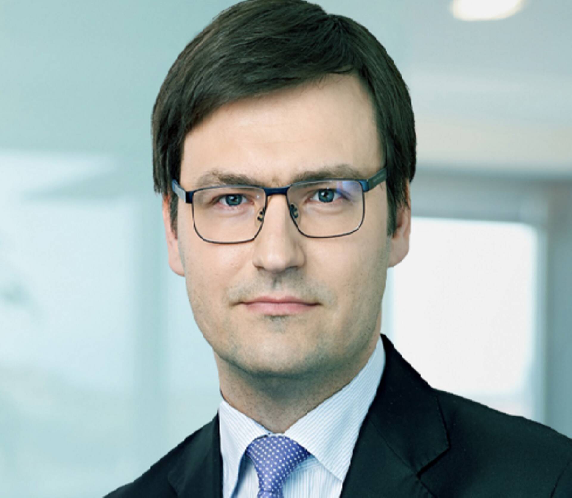 Advokaadibüroo Raidla Ellex partner Martin Triipan.