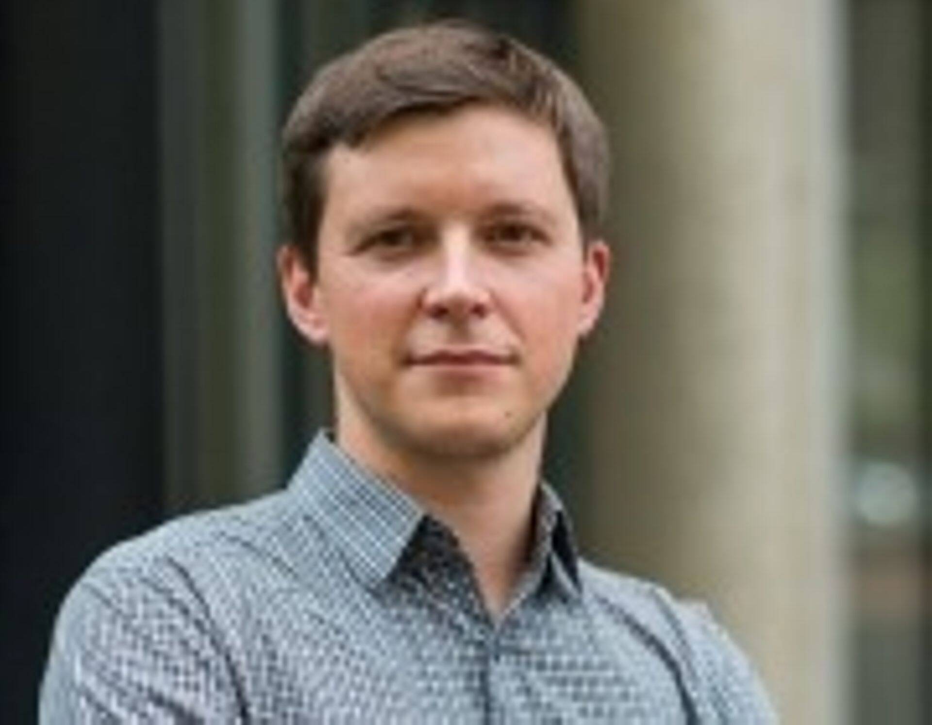 Mainekas linnaplaneerija: väike maamaks pärsib linna arengut