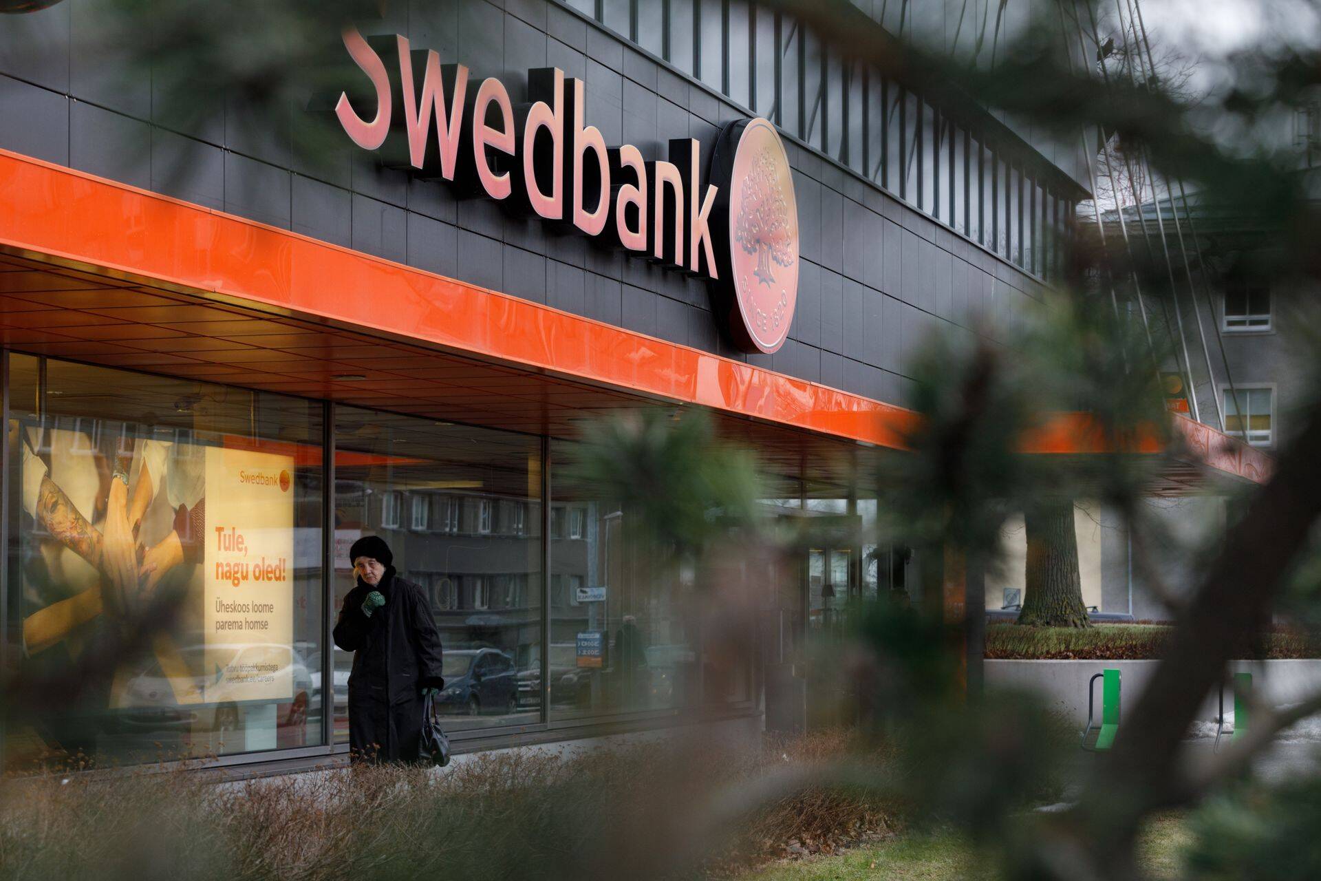 Laenulepingu sõlmimiseks pole enam vaja pangamajja kohale minna