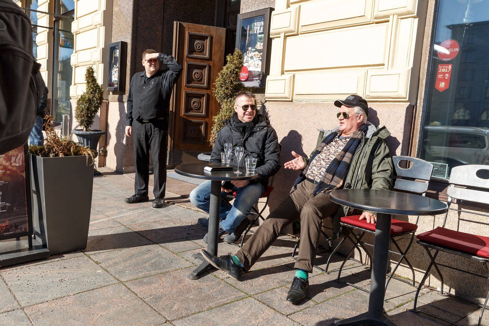 Экономика Финляндии выросла в прошлом году на 1,9%.