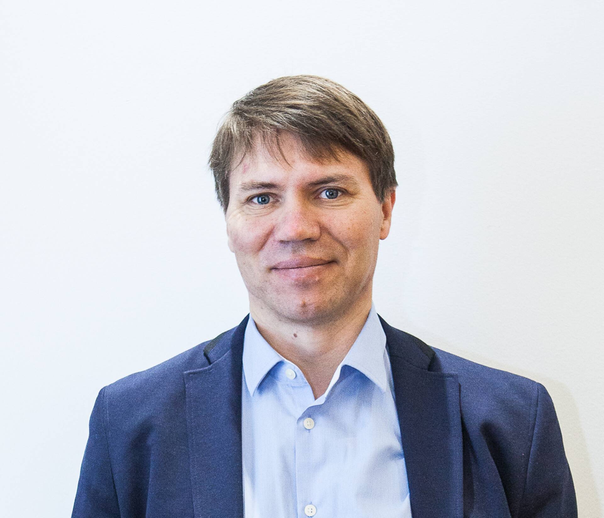 Coach ja koolitaja Raimo Ülavere