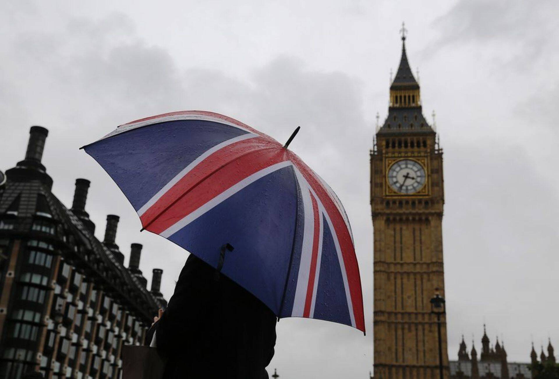Suurbritannia