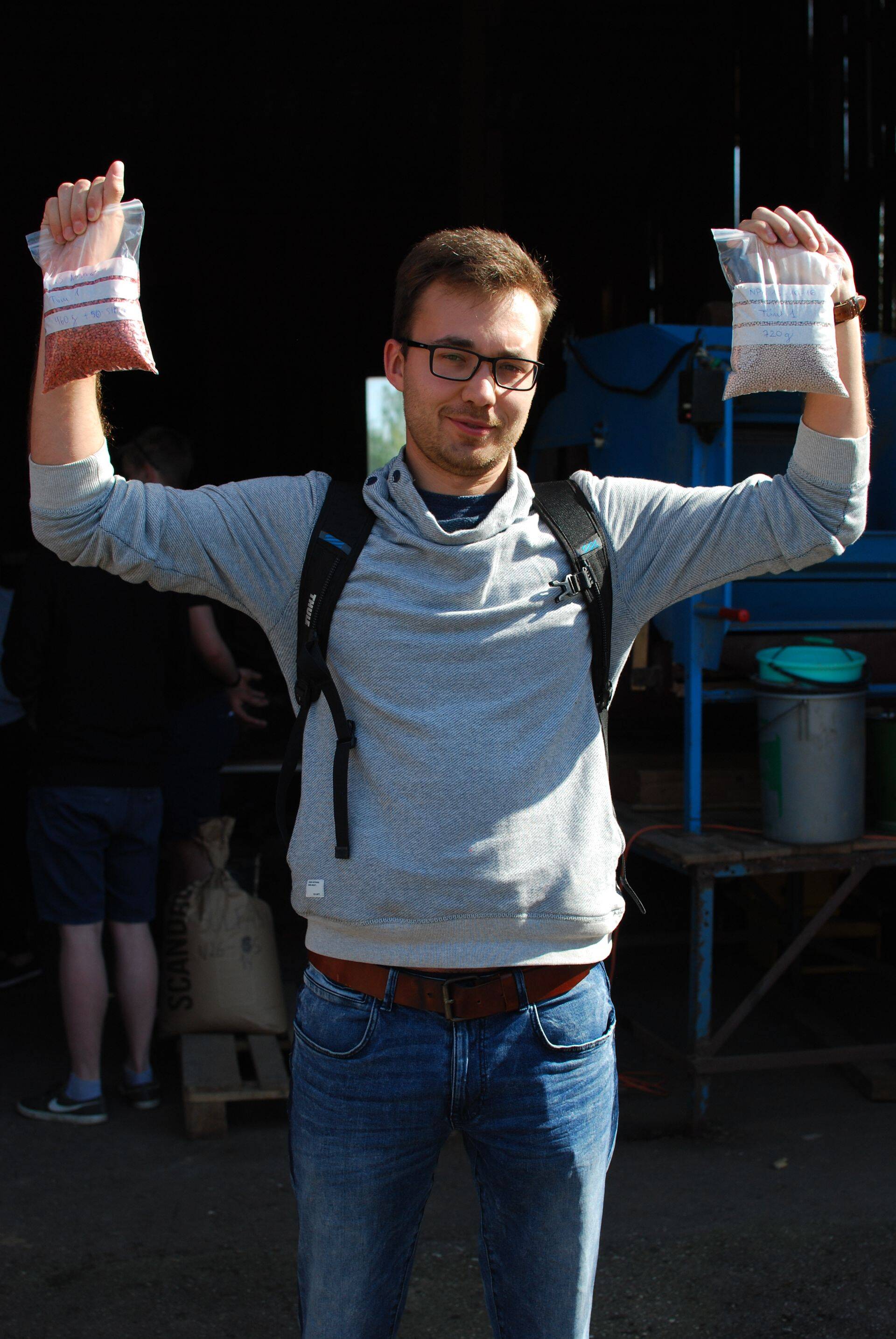 Miniviljelusvõistlus