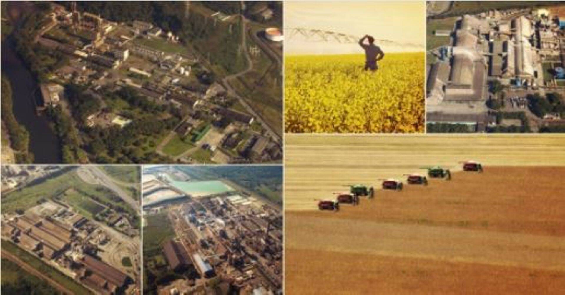 Yara plaanib omandada Vale Cubatao Fertilizantesi