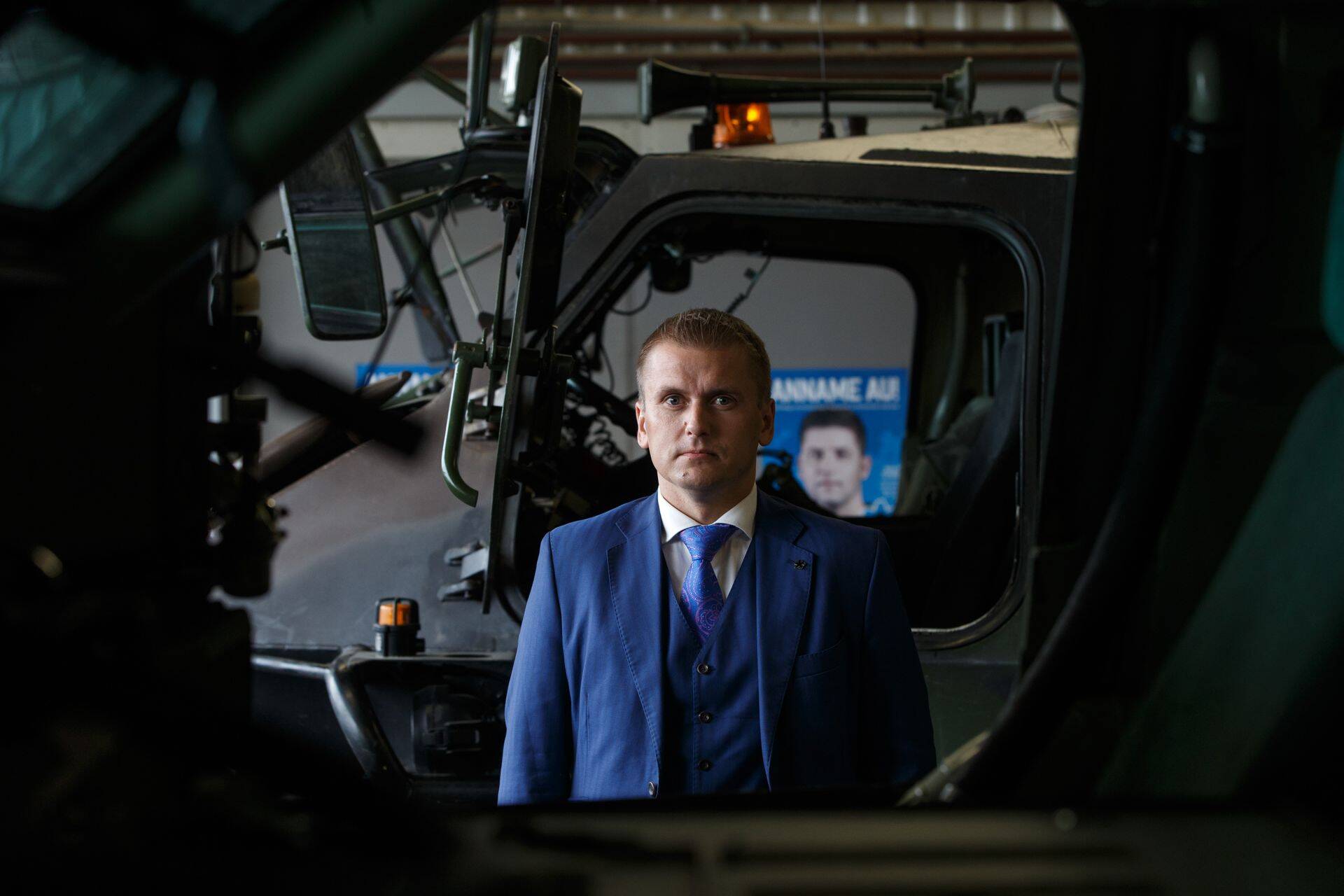 Milremi asutaja Kuldar Väärsi rääkis Äripäeva raadios ettevõtte suurtehingu taustal tulevikuplaanidest.