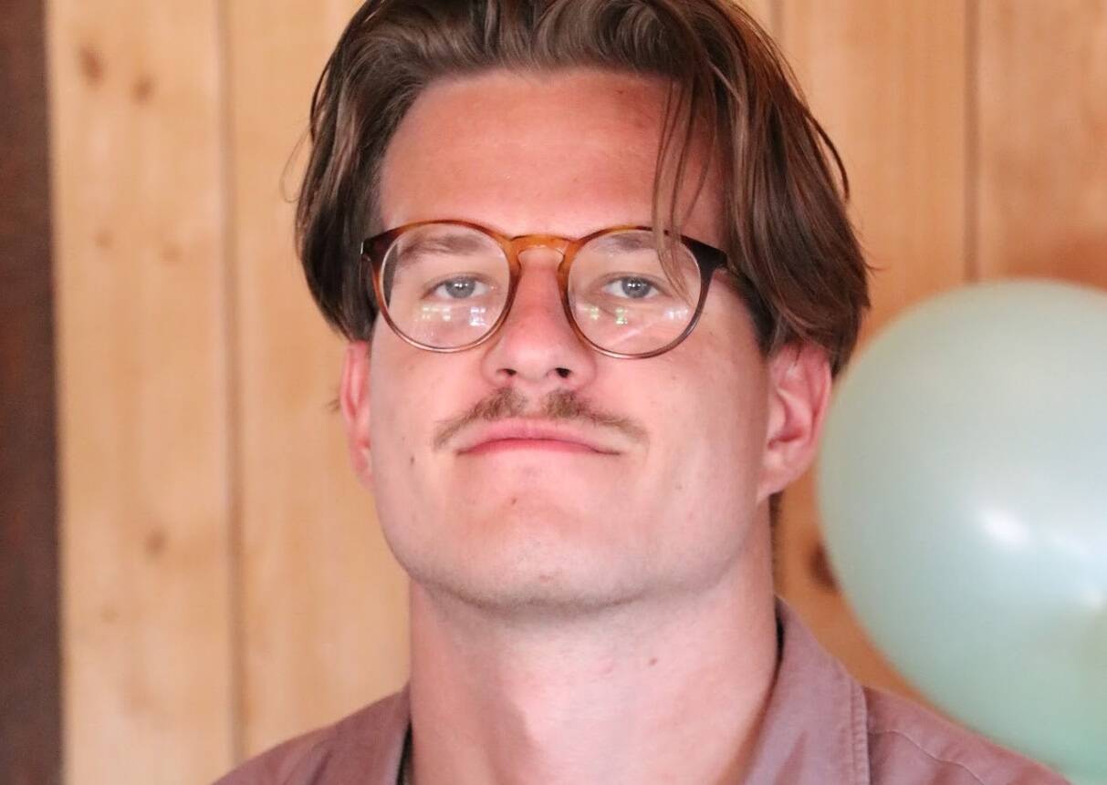Johann Hermlin.