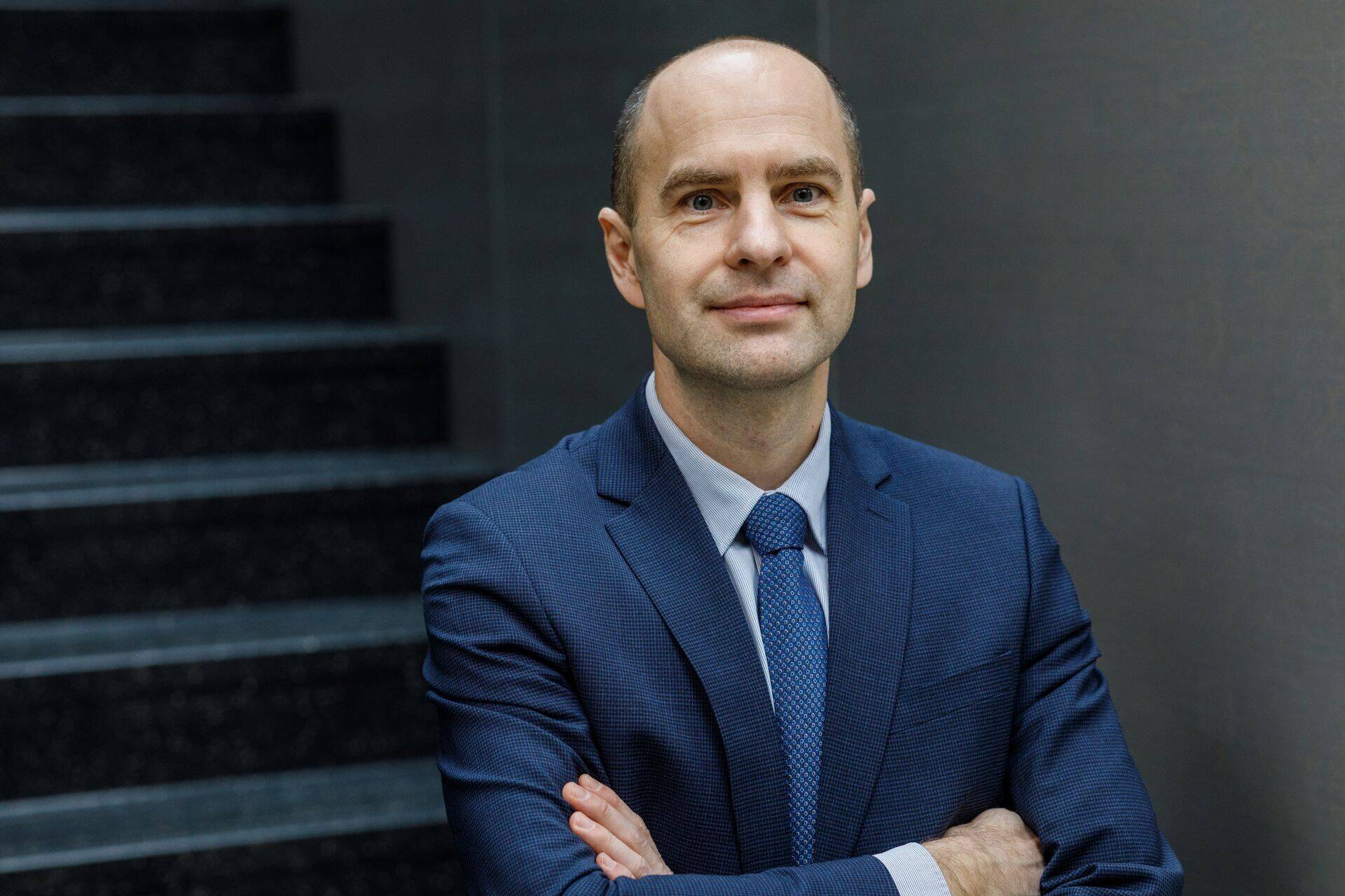 Grant Thorntoni partner Mart Nõmper