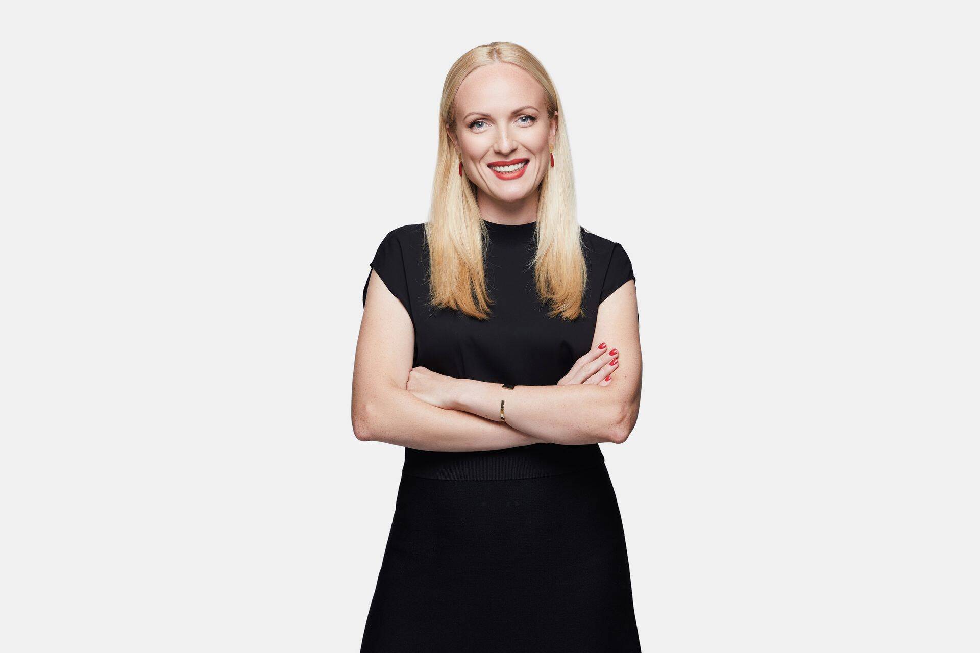 Hedman Partners Managing Partner Merlin Salvik