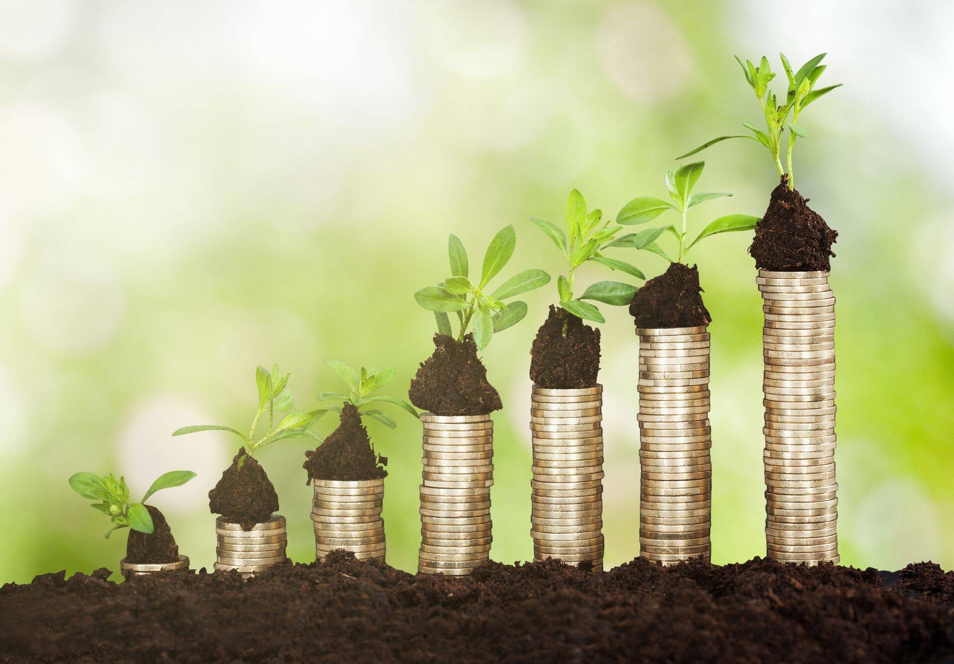 Ühisrahastus - nii võimalus investeerida, rikkust kasvatada kui projektide sünnile kaasa aidata.