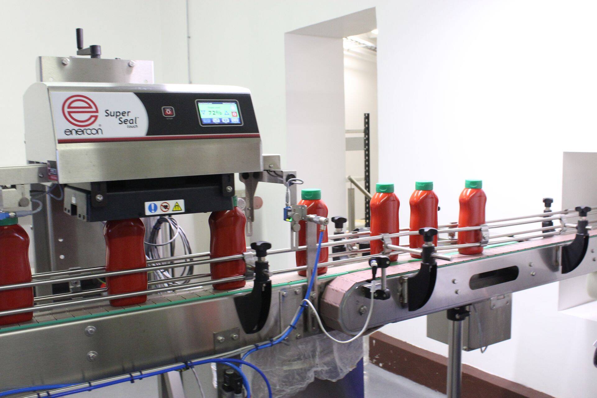 Tootjahinnaindeksit mõjutas veebruaris palju ka toiduainetööstus.