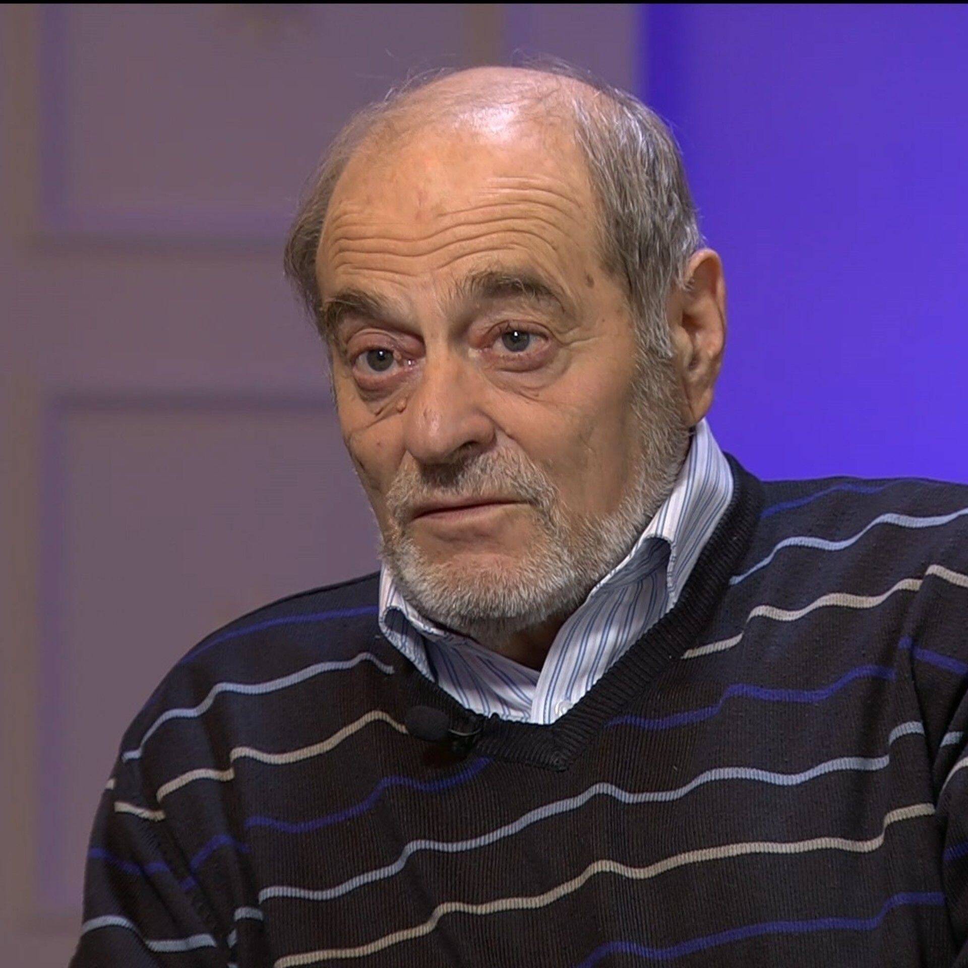 Эльконд Либман