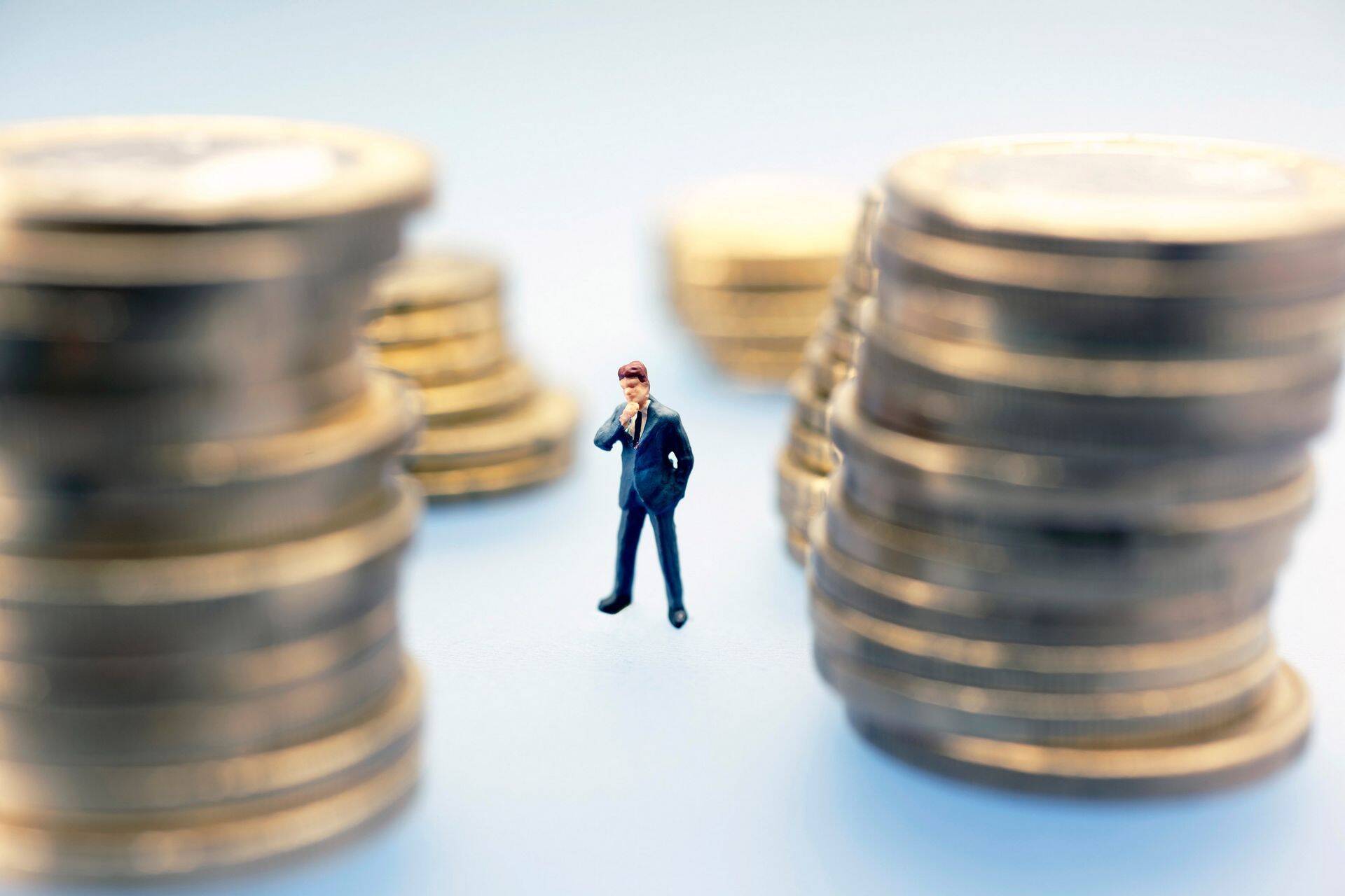 Посткризисное состояние экономики