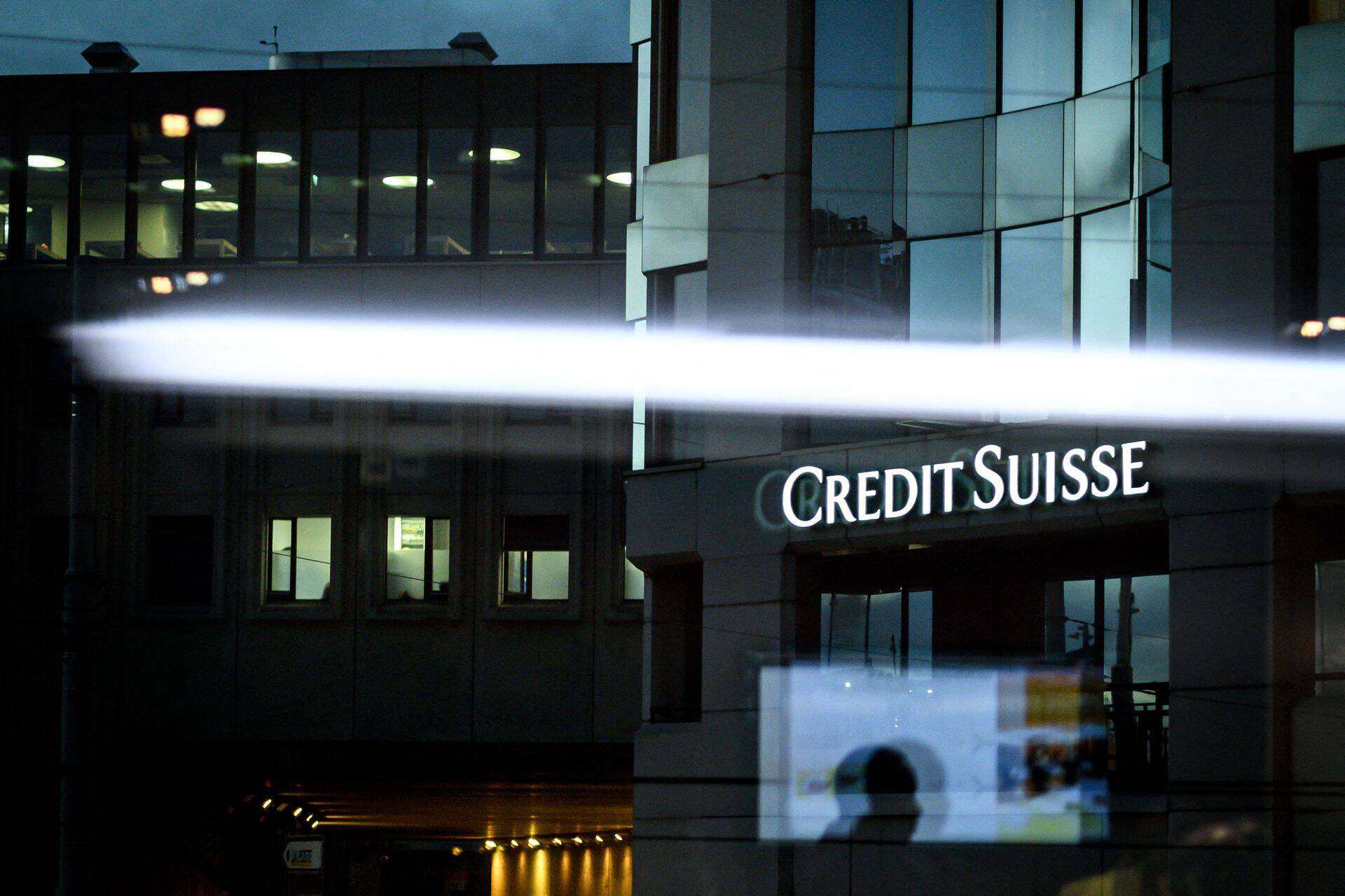 Credit Suisse'i aktsia hinna langus on taas äratanud investorite seas ärevust globaalse pangandussüsteemi vastupidavuse suhtes.