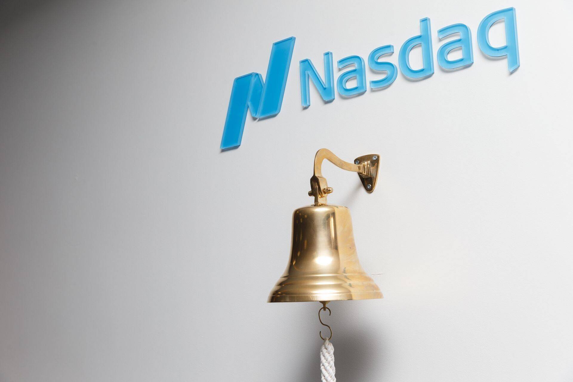 Биржа Nasdaq в Таллинне