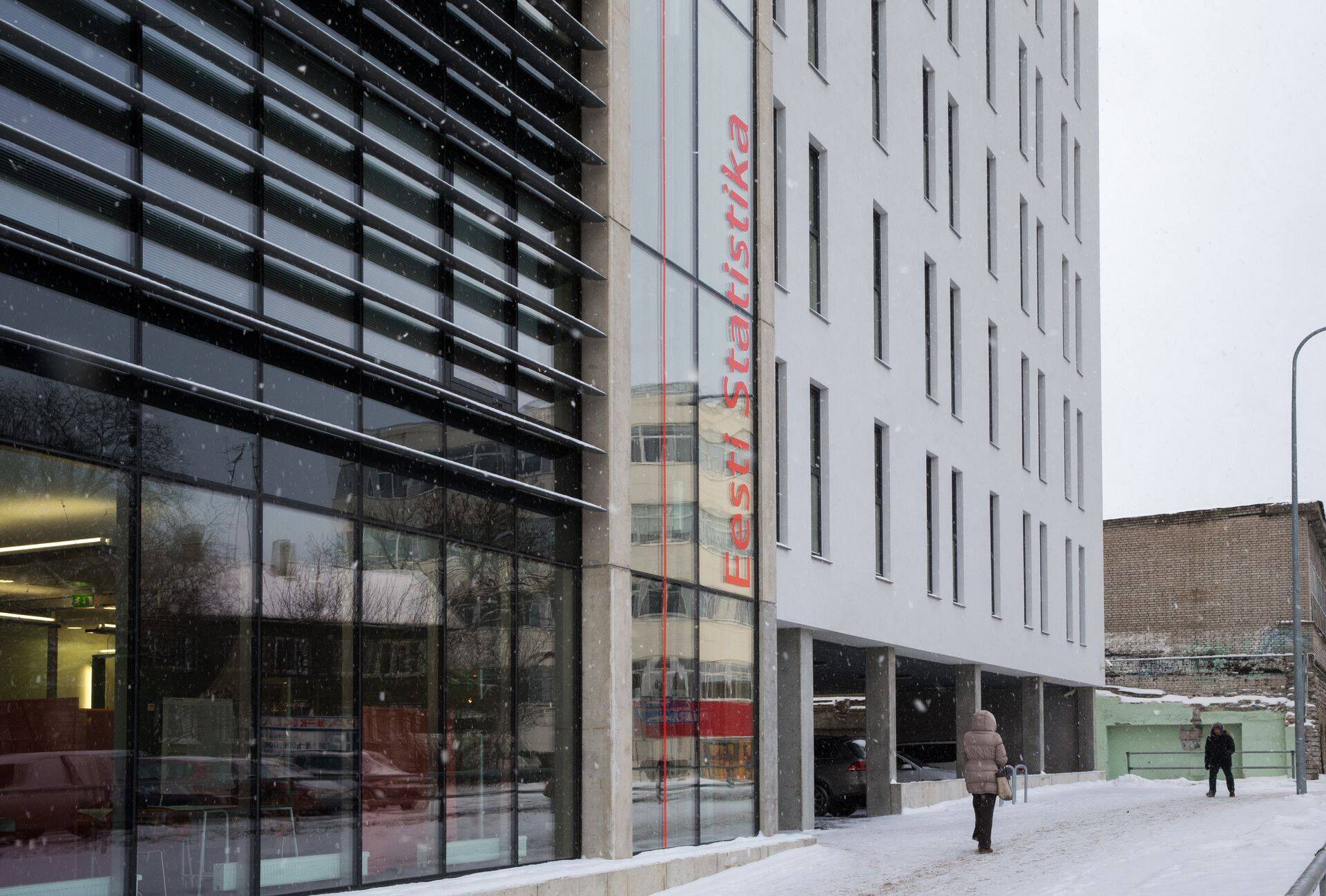 Statistikaameti andmetel on vabu töökohti rohkem kui aasta eest.