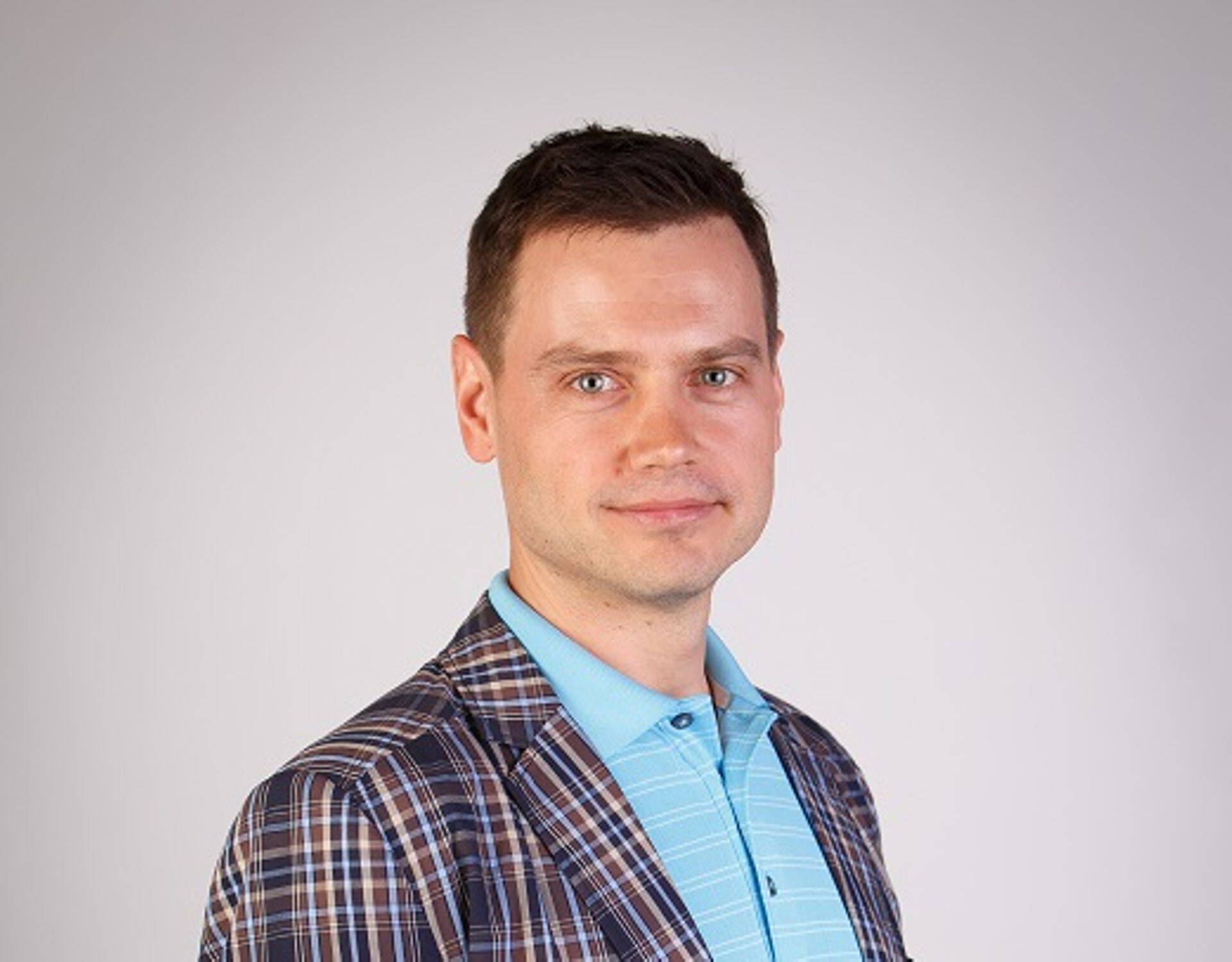 Motivaator.ee meeskonnakoolitaja Kaido Pajumaa