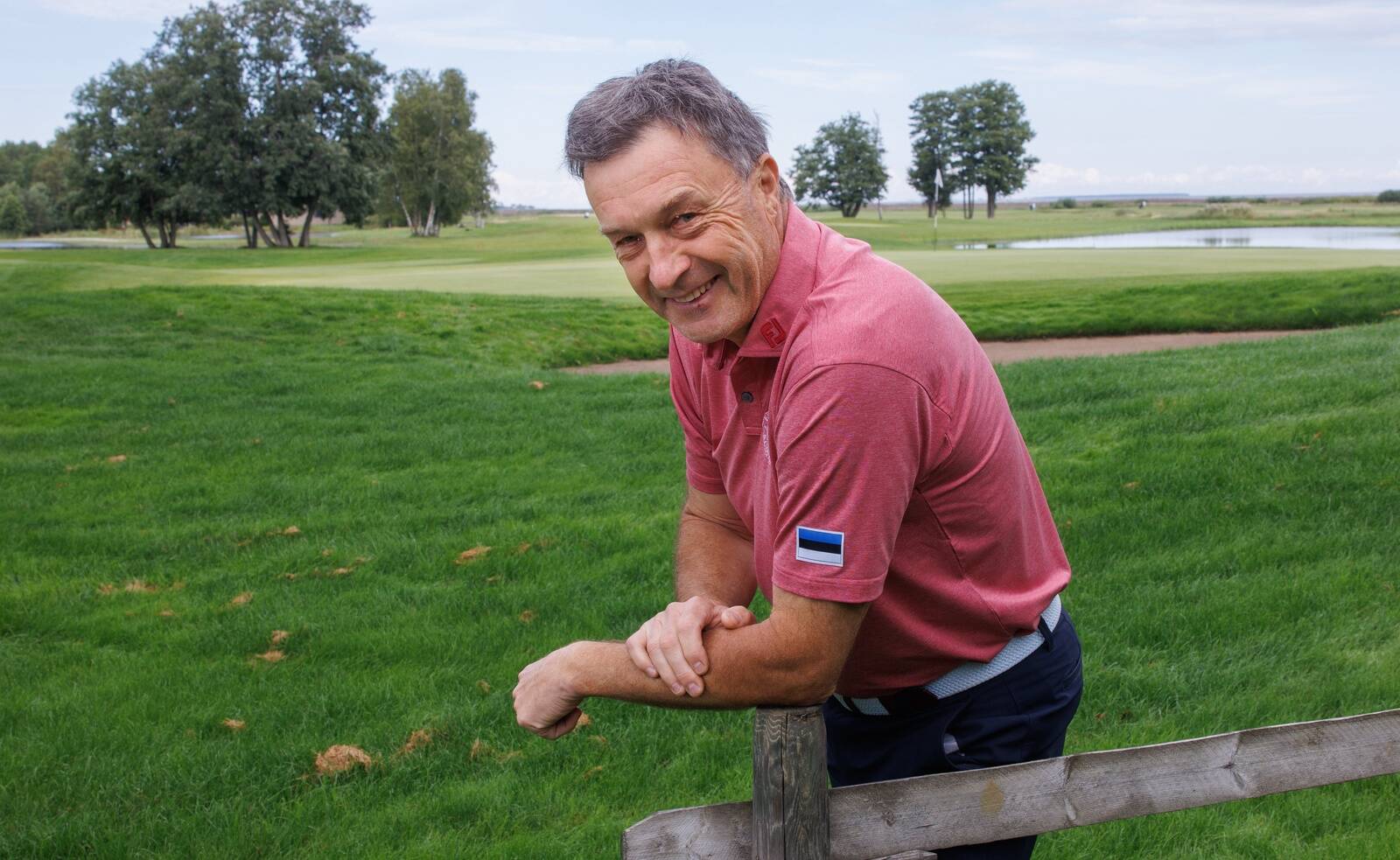 Elamumessi eestvedaja Mait Schmidt käivitas projekti ja viis selle võiduka lõpuni. Kahe aasta pärast plaanib ta teha uue messi.