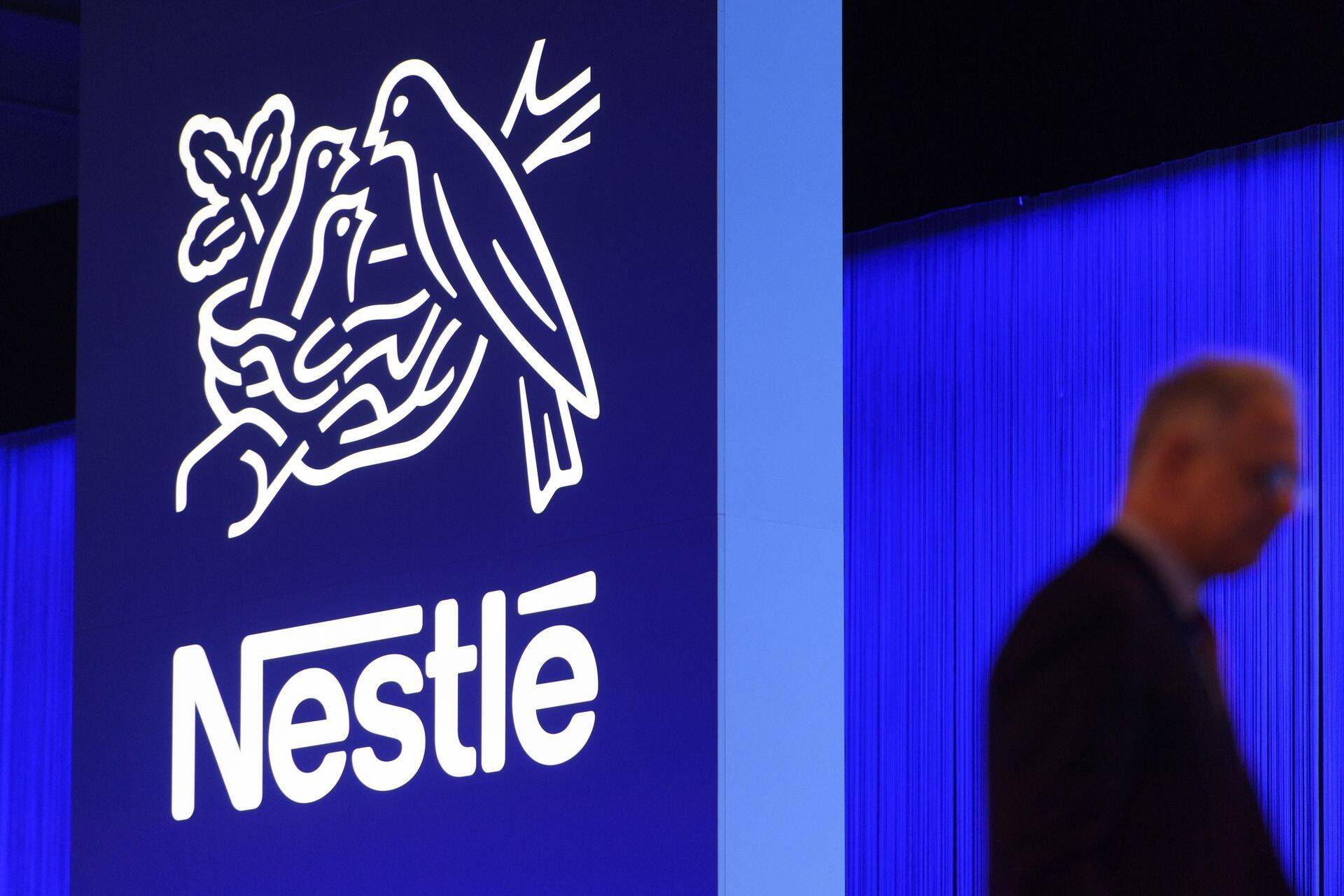 1,25% акций Nestle купил фонд американского миллиардера