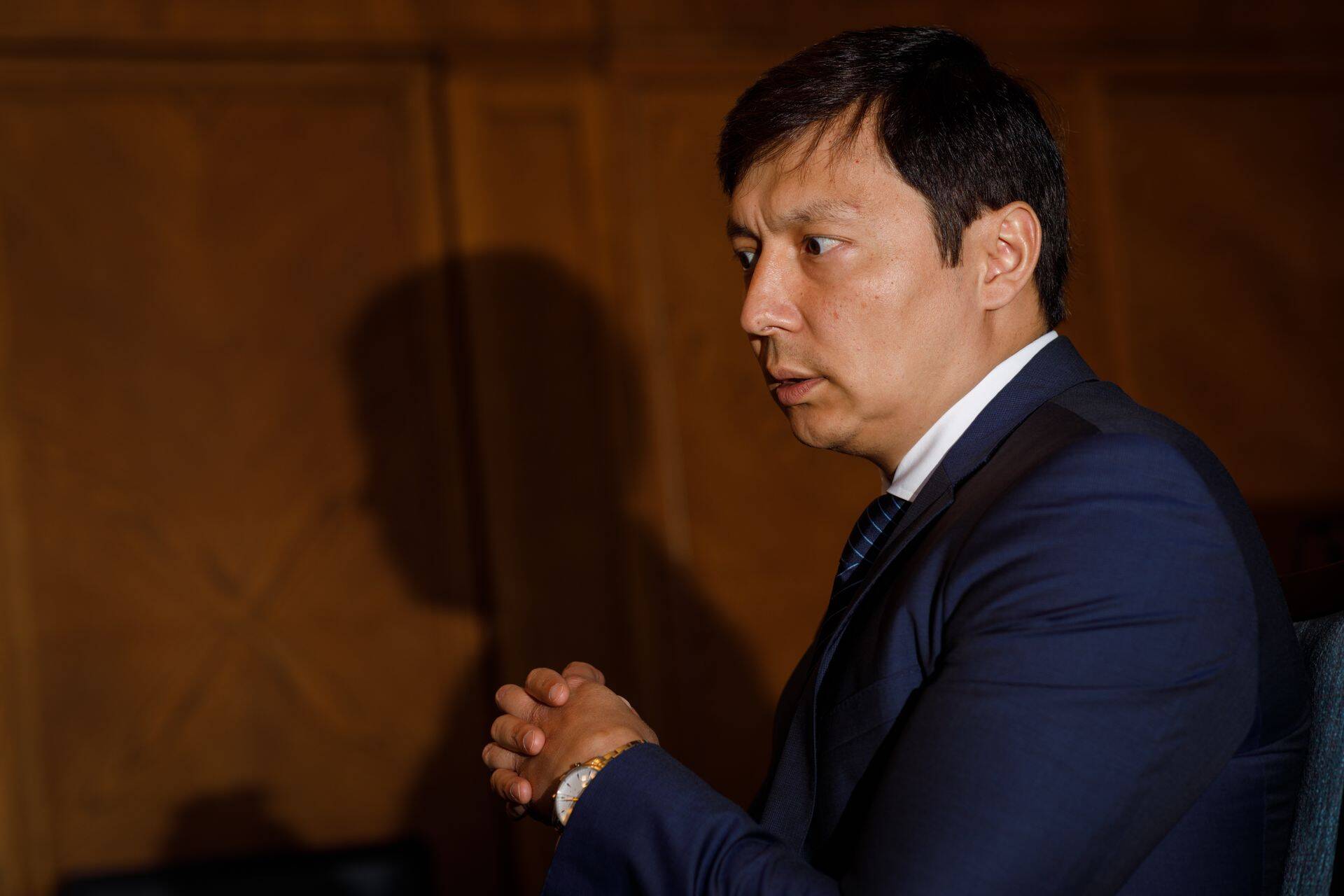 Linnapea Mihhail Kõlvarti sõnul saavad nad aru, et rahastuse äravõtmine oli poliitiline otsus, aga kas karistati linnavalitsust või Eesti inimesi?