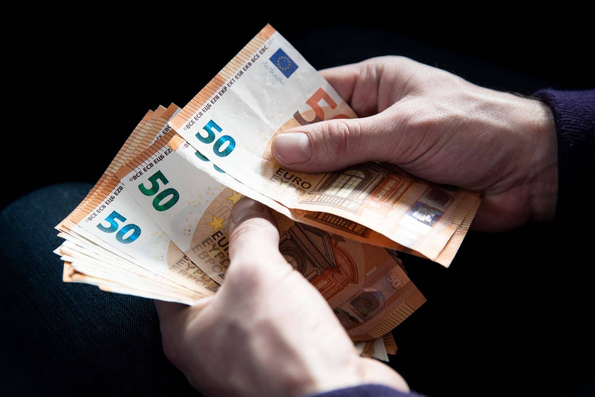 Keskkonnatoetuste väljamaksmine on alanud.