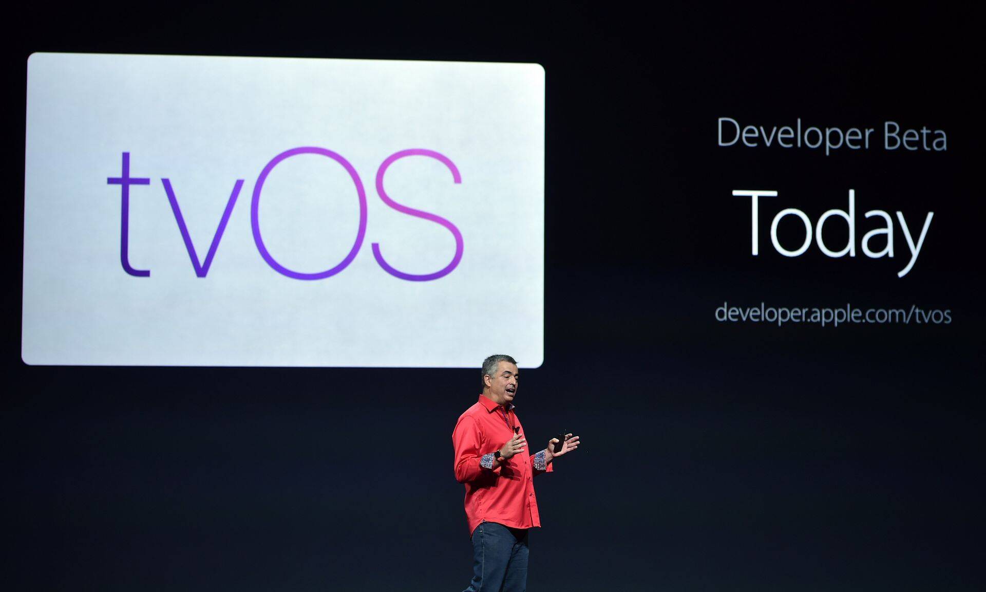 Презентация Apple, 9 SEP 2015