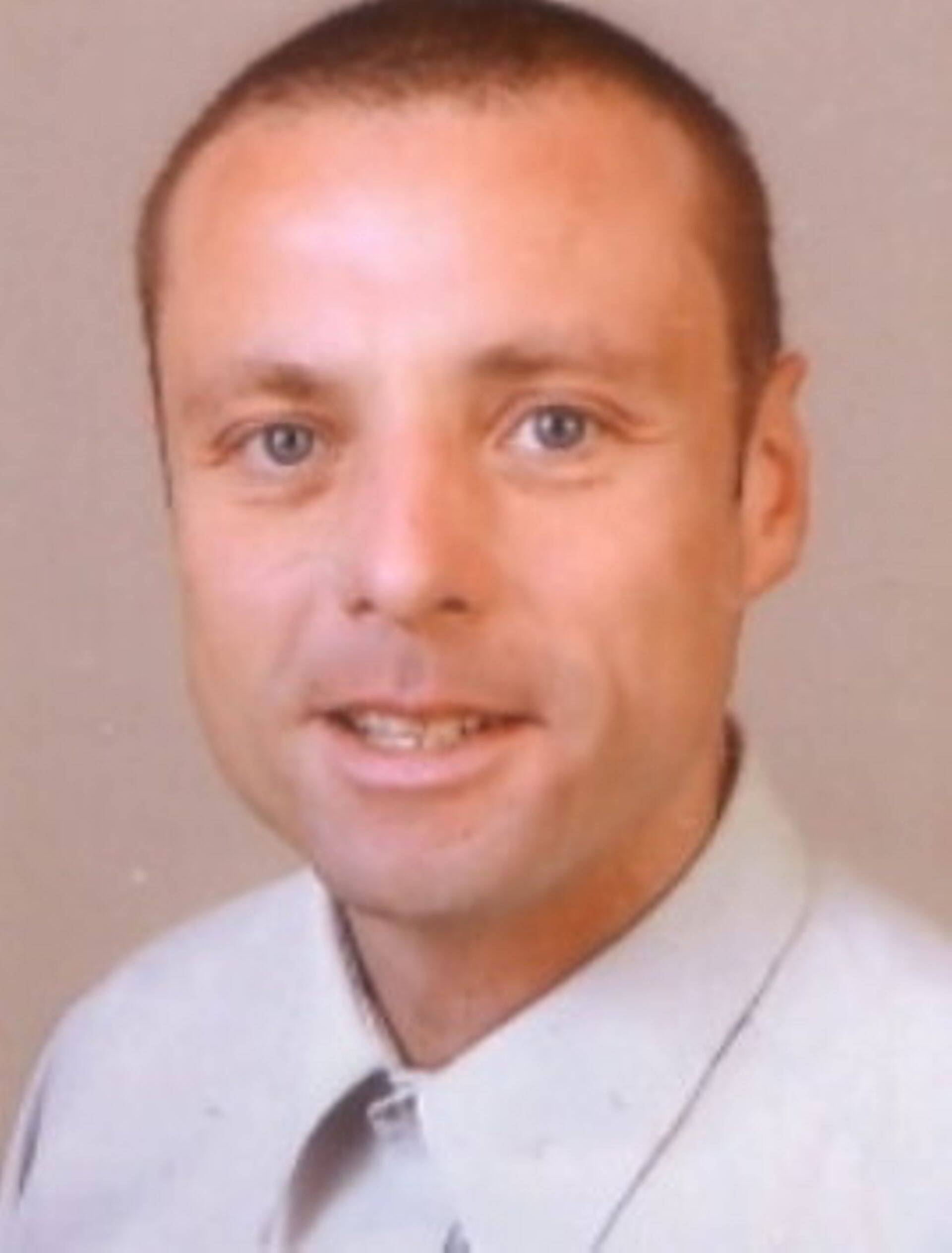 Berthold Forssman