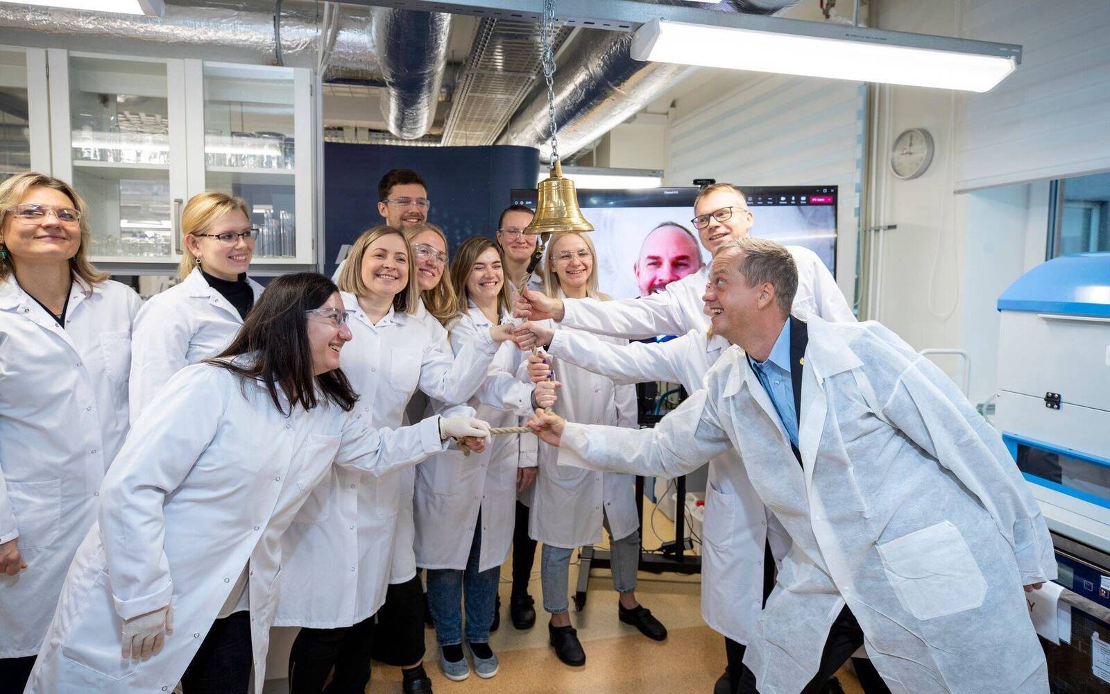 J. Molner вышел на биржу в ноябре 2022 года с ценой IPO 8,12 евро.