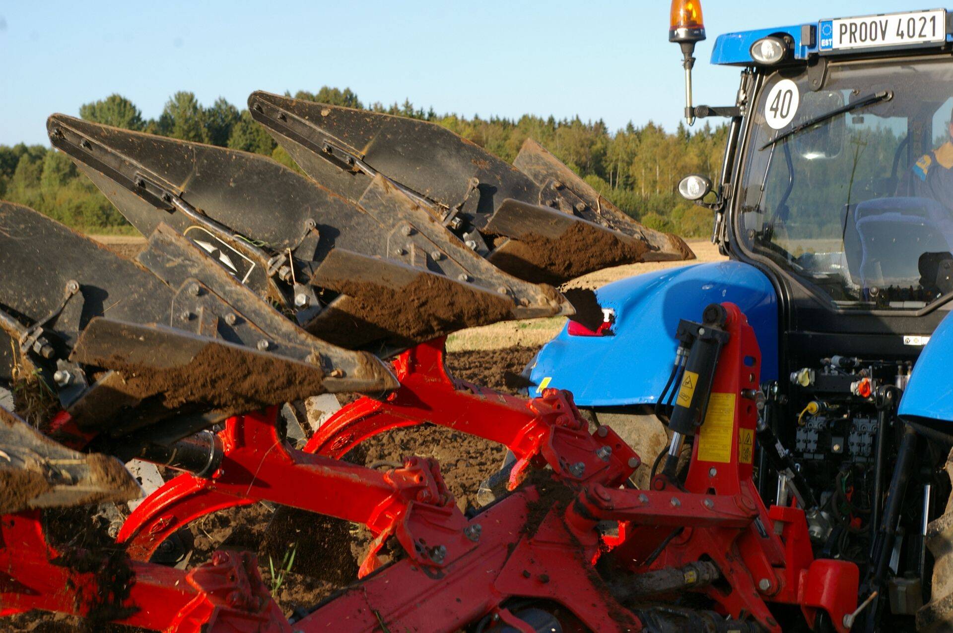 Tule noorte künnivõistlusele!