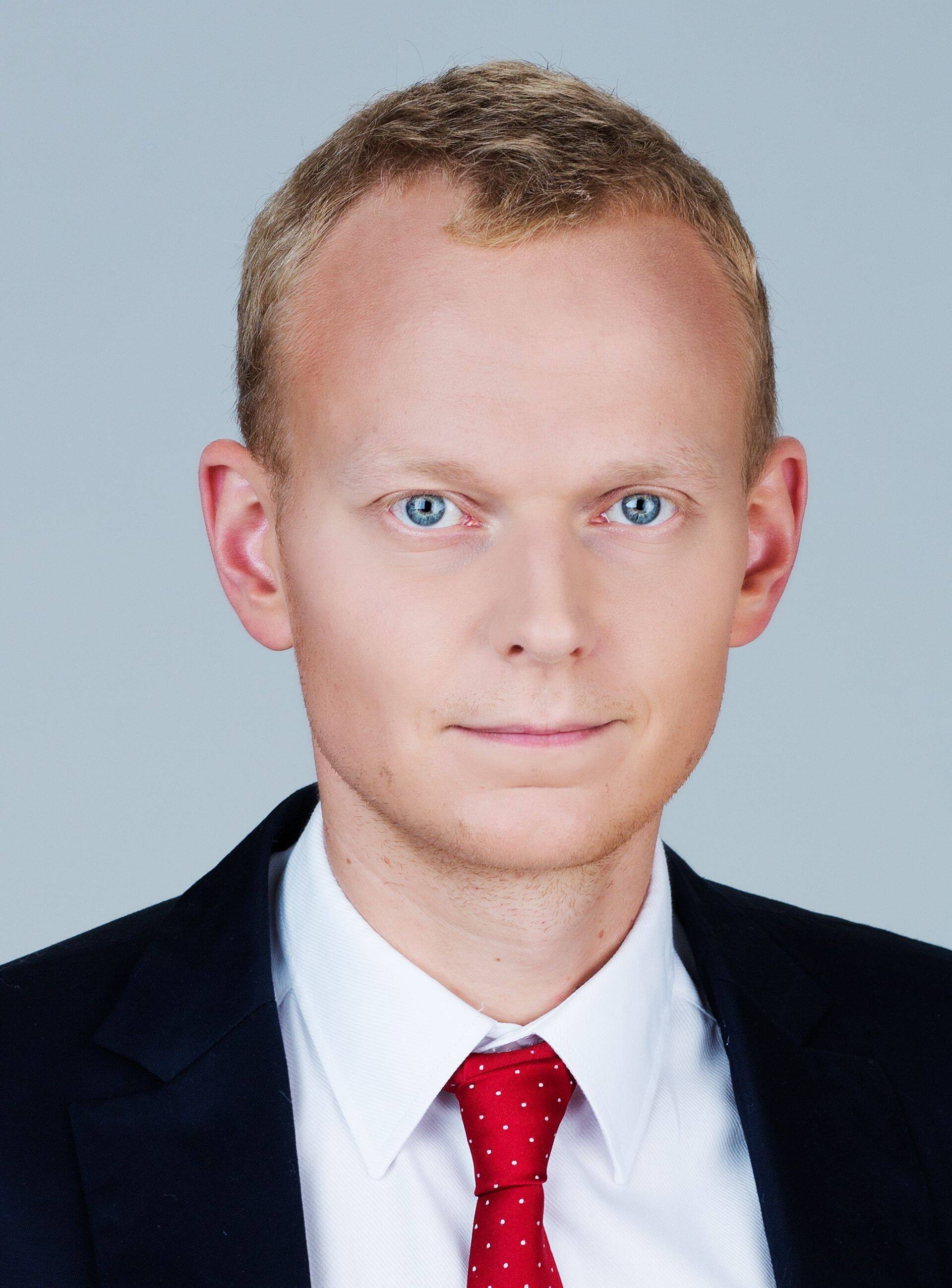 SEB majandusanalüütik Mihkel Nestor