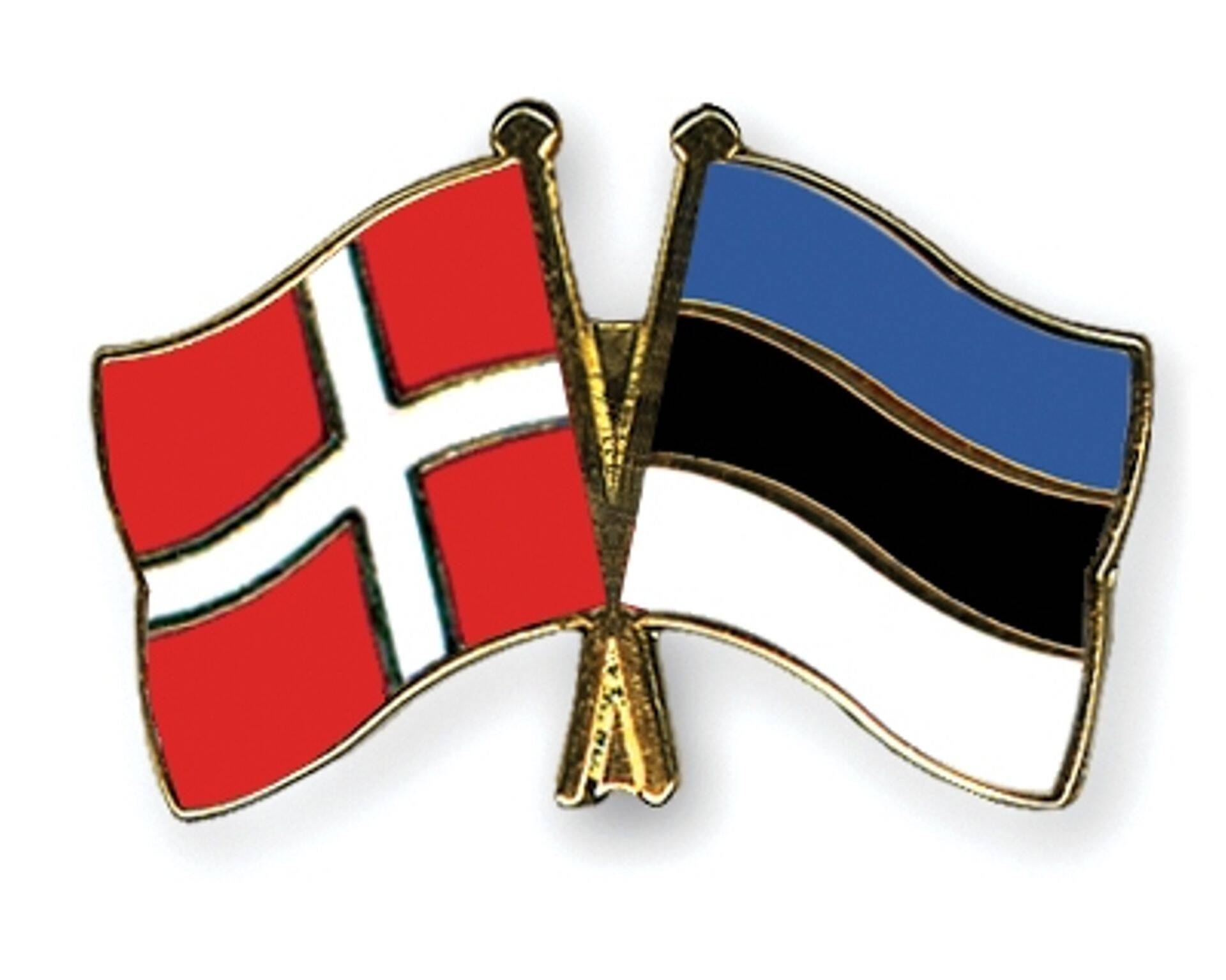 Organic Estonia liikmed valmistuvad B2B kohtumisteks Eesti Suuraatkonnas Taanis.