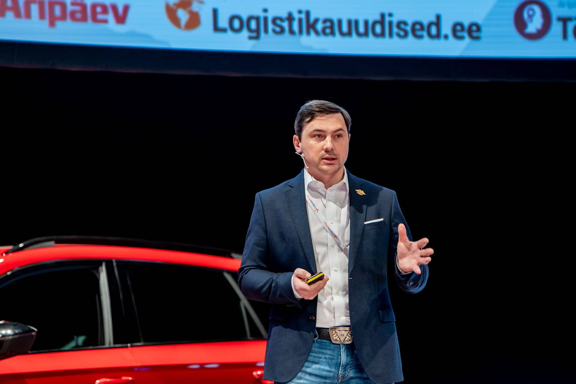 BLS kommertsdirektor Rodion Põdra hinnangul tasuvad investeeringud robotlattu end ära kindlate kaubagruppidega tegelejatel, BLS nende hulka paraku ei kuulu.